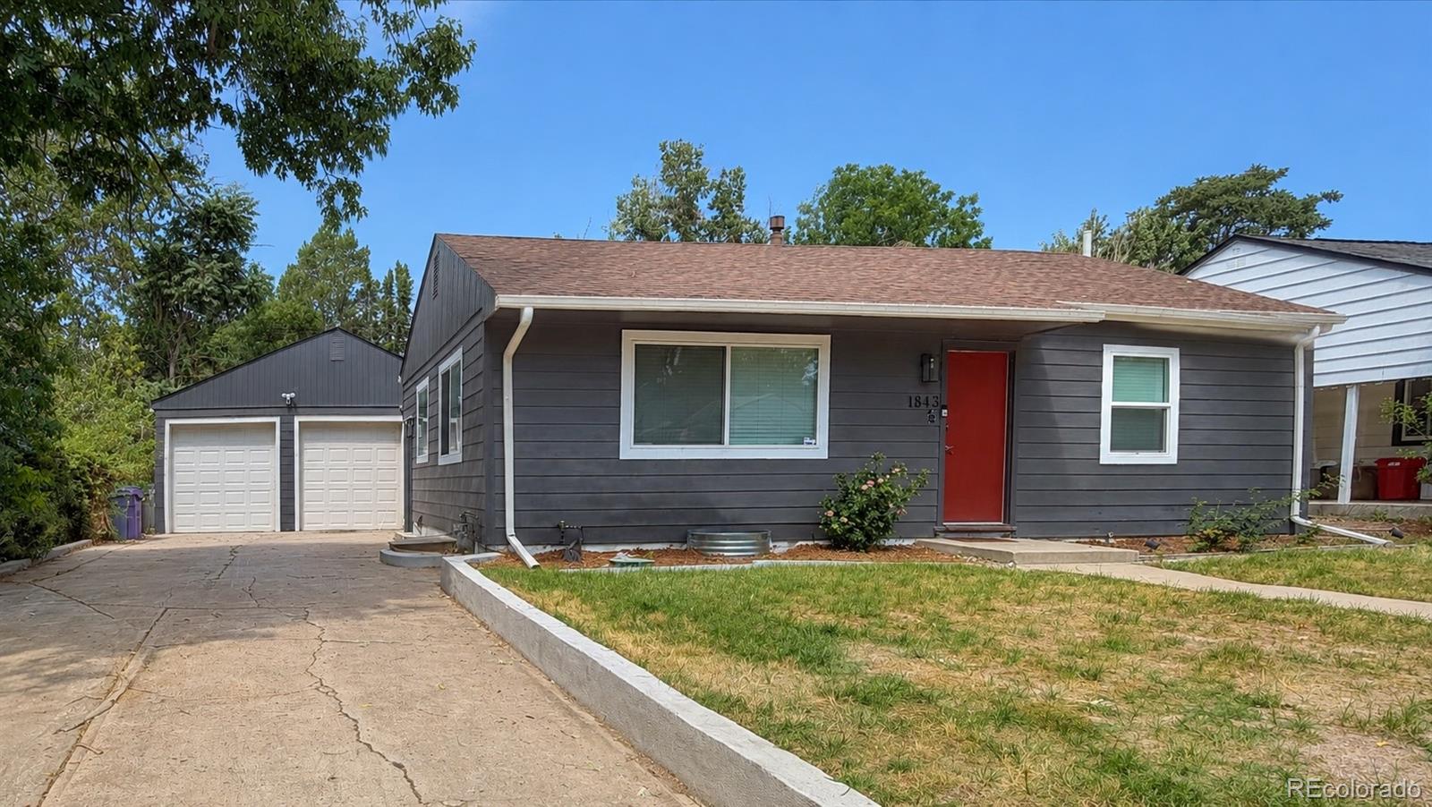 MLS Image #0 for 1843 s eudora street,denver, Colorado