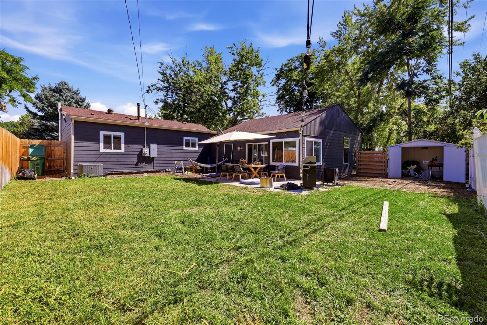 MLS Image #27 for 1843 s eudora street,denver, Colorado