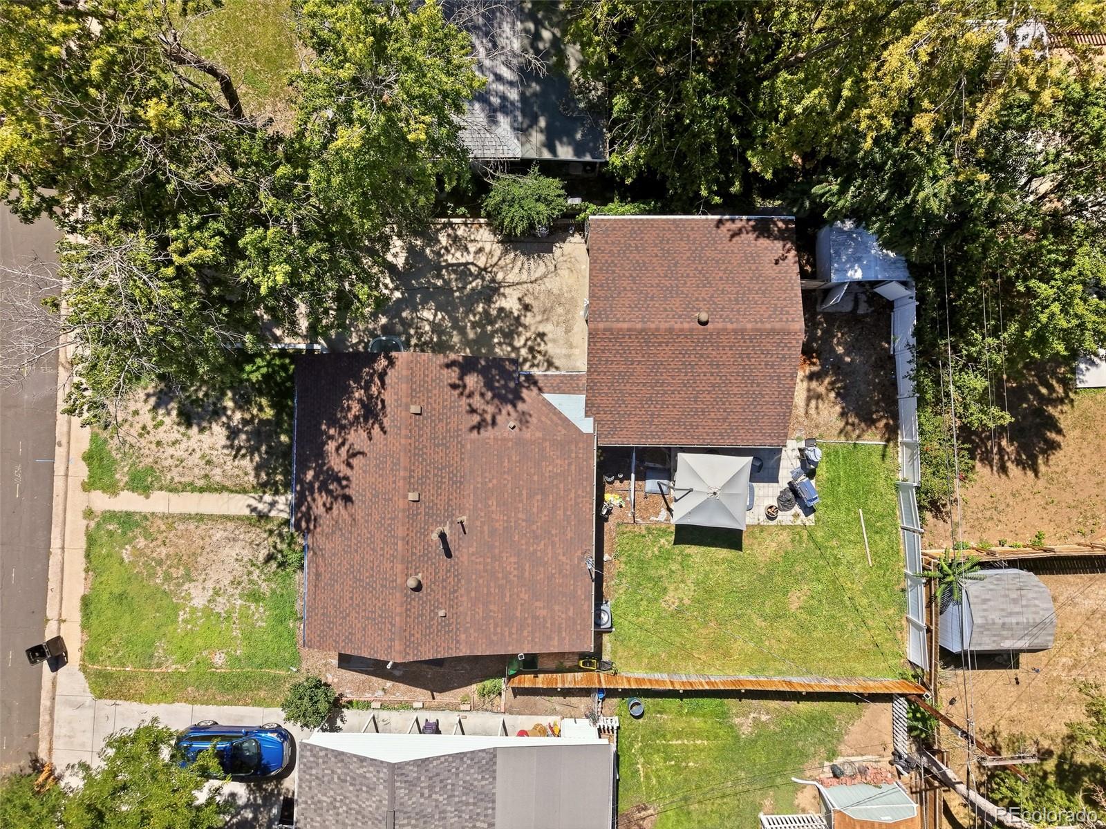 MLS Image #31 for 1843 s eudora street,denver, Colorado