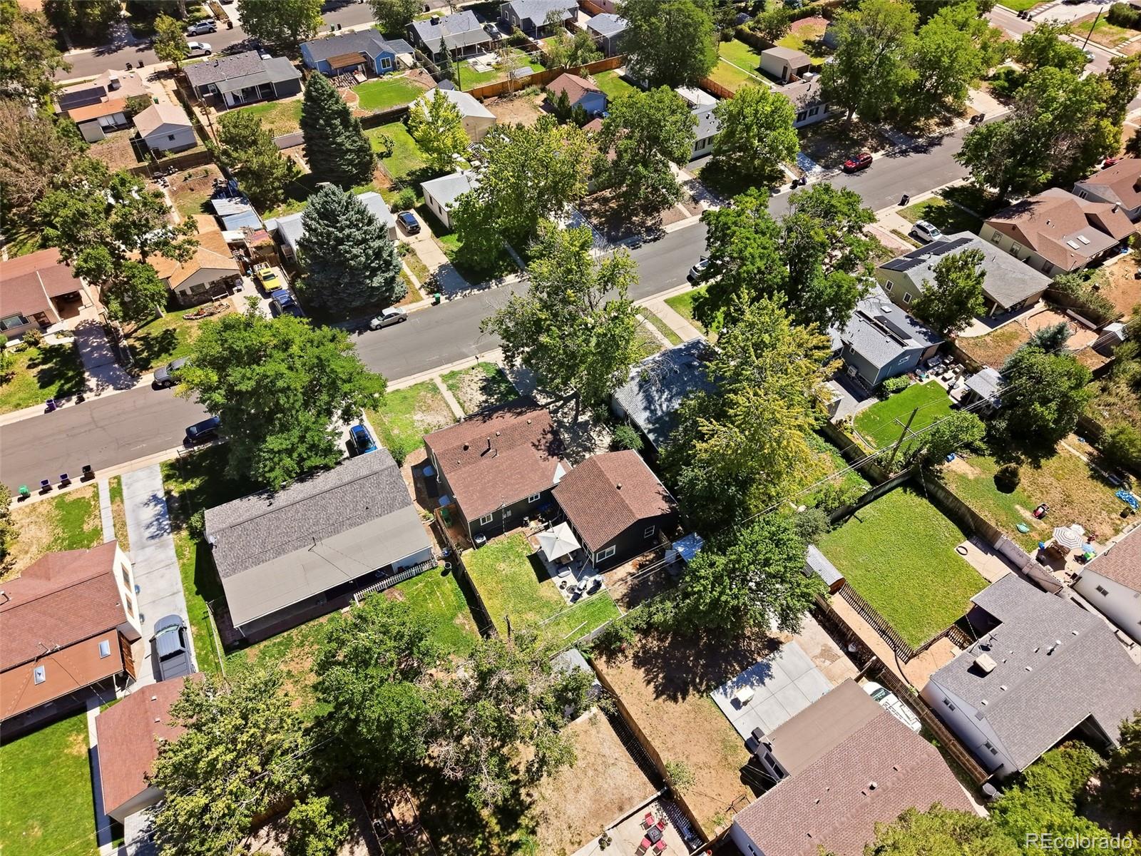 MLS Image #32 for 1843 s eudora street,denver, Colorado