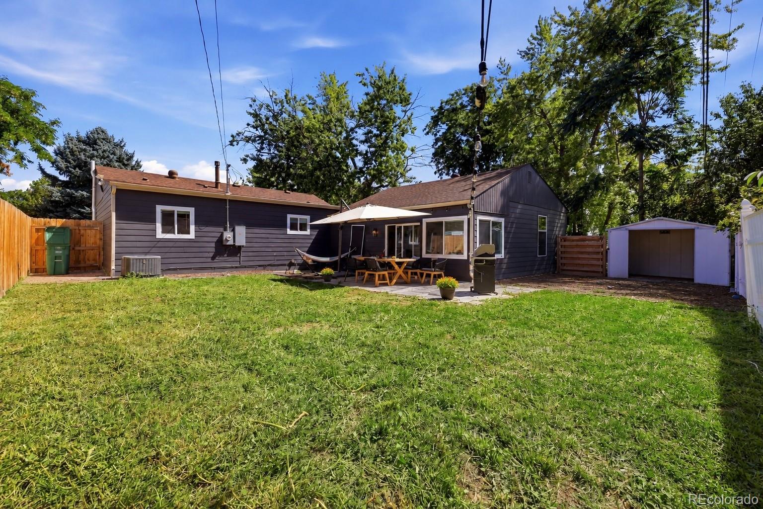 MLS Image #35 for 1843 s eudora street,denver, Colorado