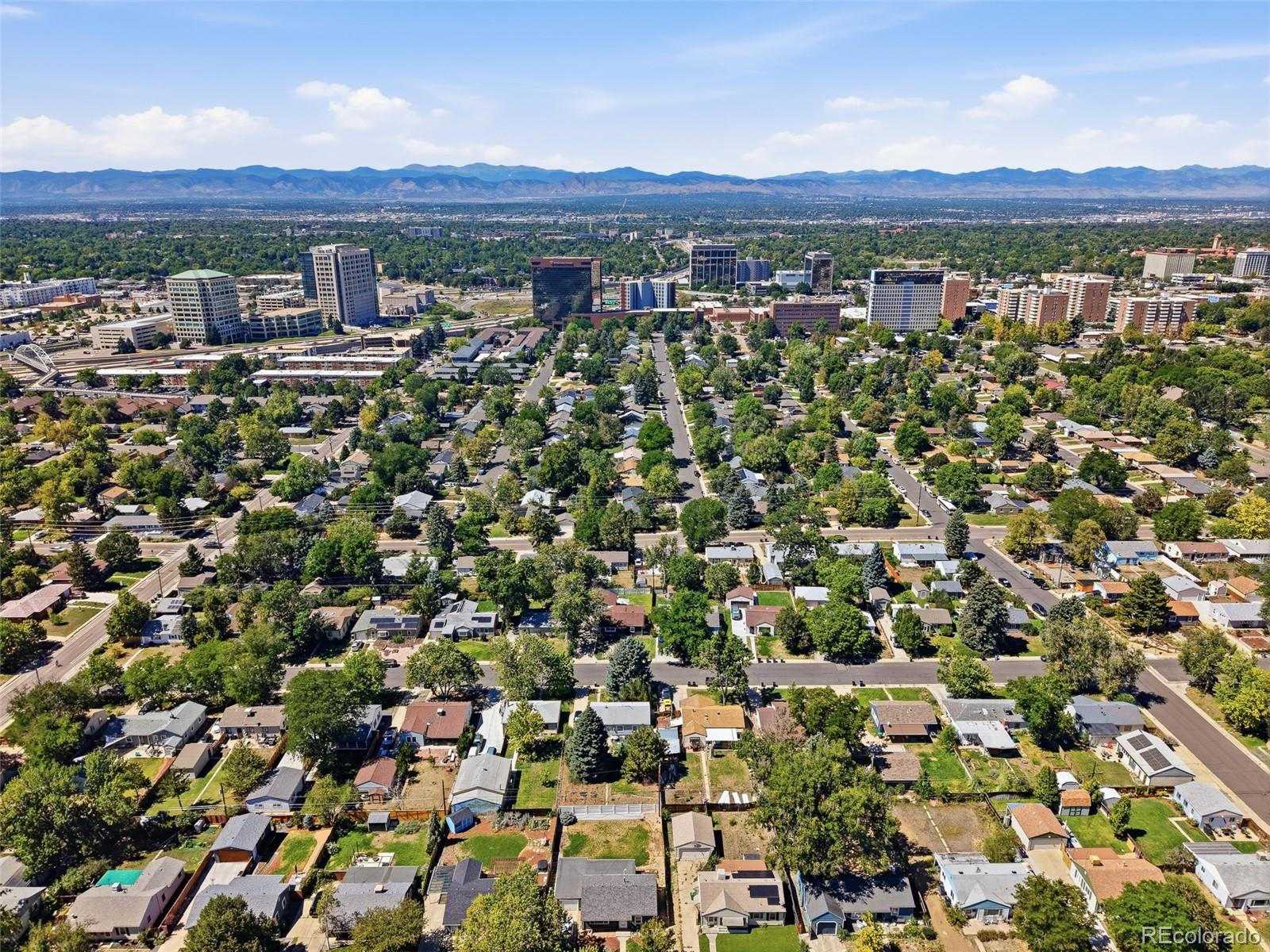 MLS Image #36 for 1843 s eudora street,denver, Colorado