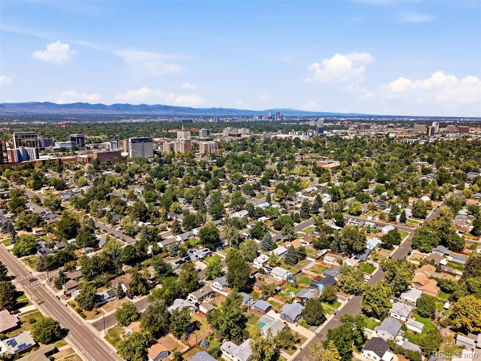 MLS Image #41 for 1843 s eudora street,denver, Colorado