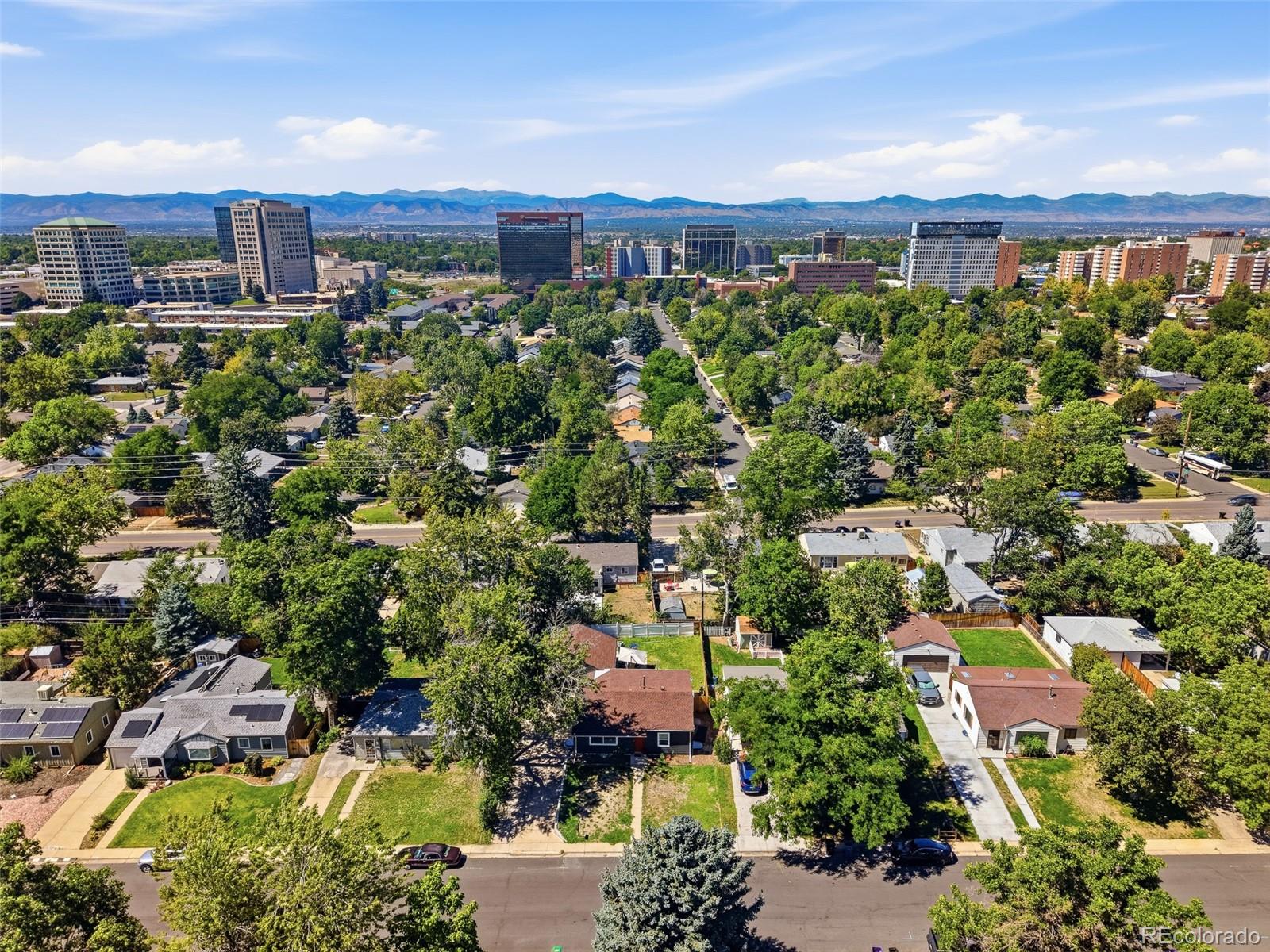 MLS Image #43 for 1843 s eudora street,denver, Colorado