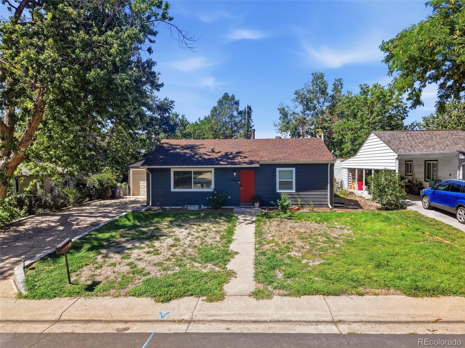 MLS Image #44 for 1843 s eudora street,denver, Colorado