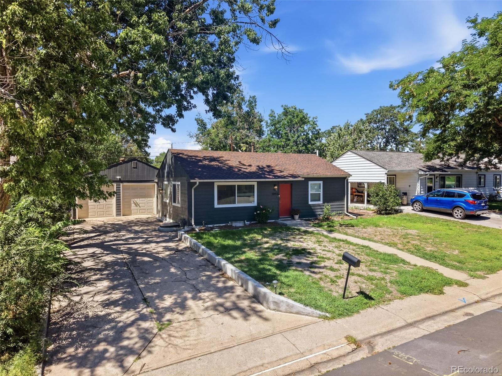 MLS Image #45 for 1843 s eudora street,denver, Colorado