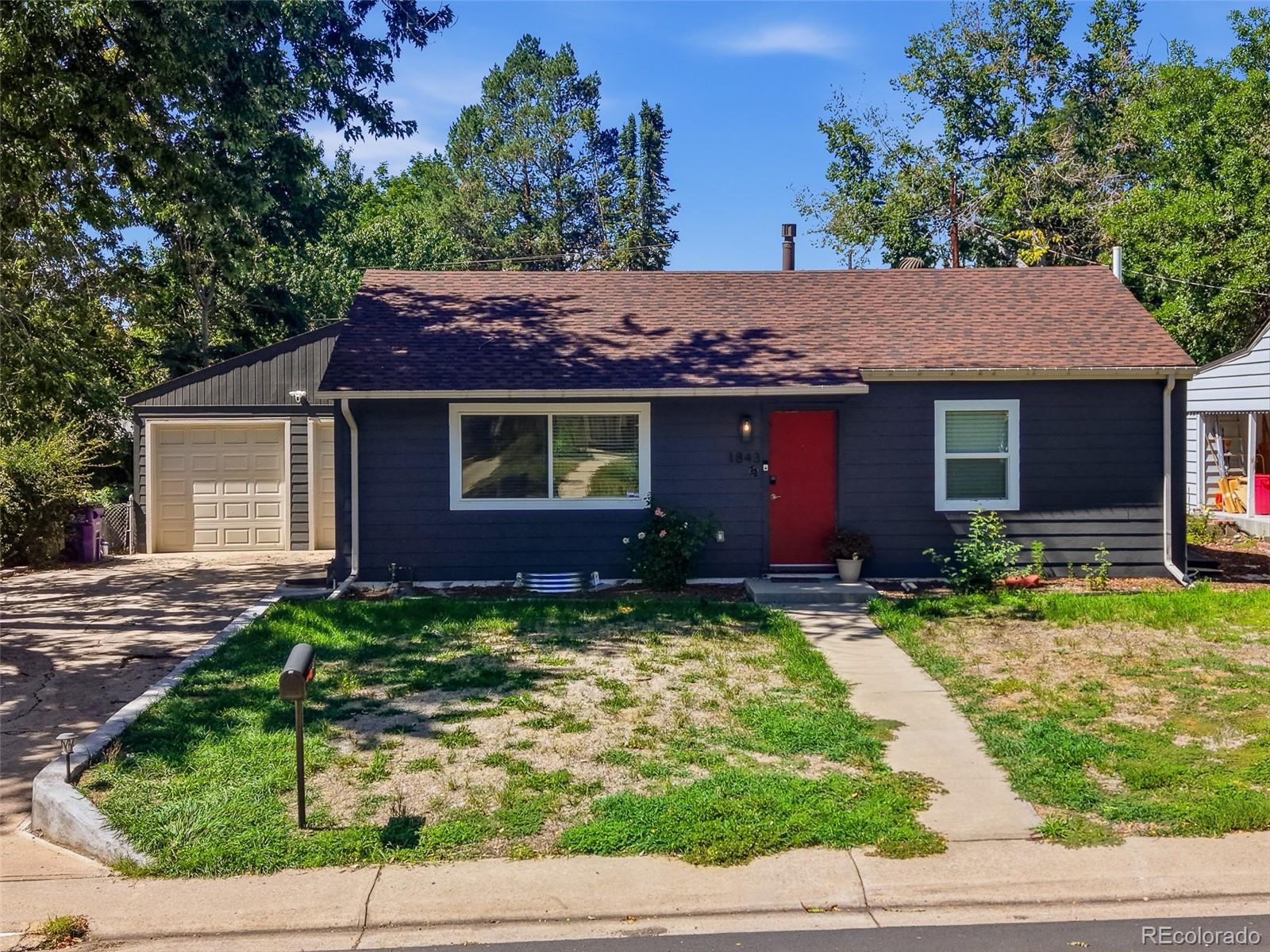 MLS Image #46 for 1843 s eudora street,denver, Colorado