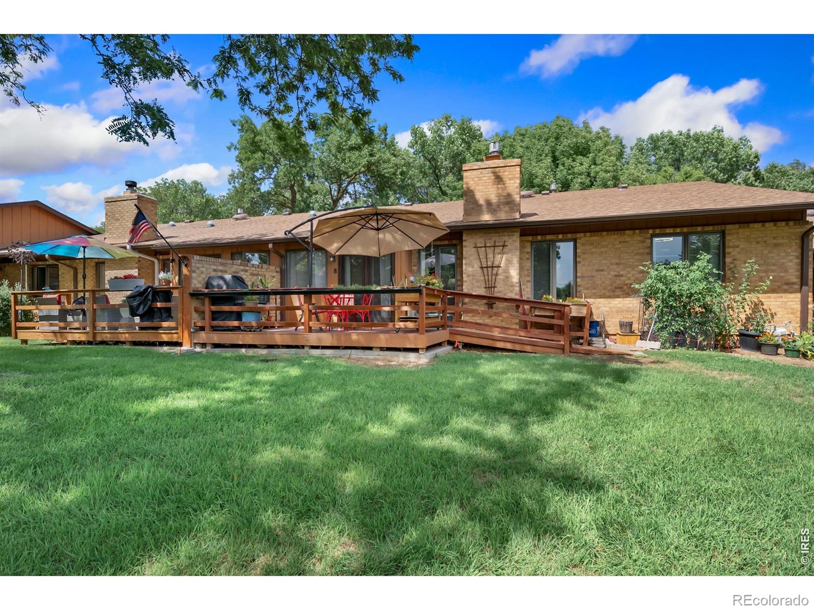 MLS Image #17 for 1100  taft avenue,loveland, Colorado