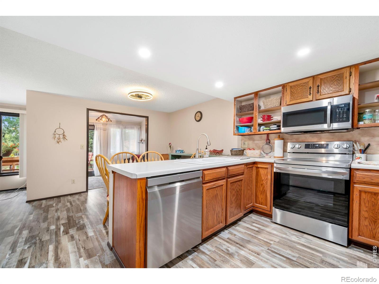MLS Image #4 for 1100  taft avenue,loveland, Colorado