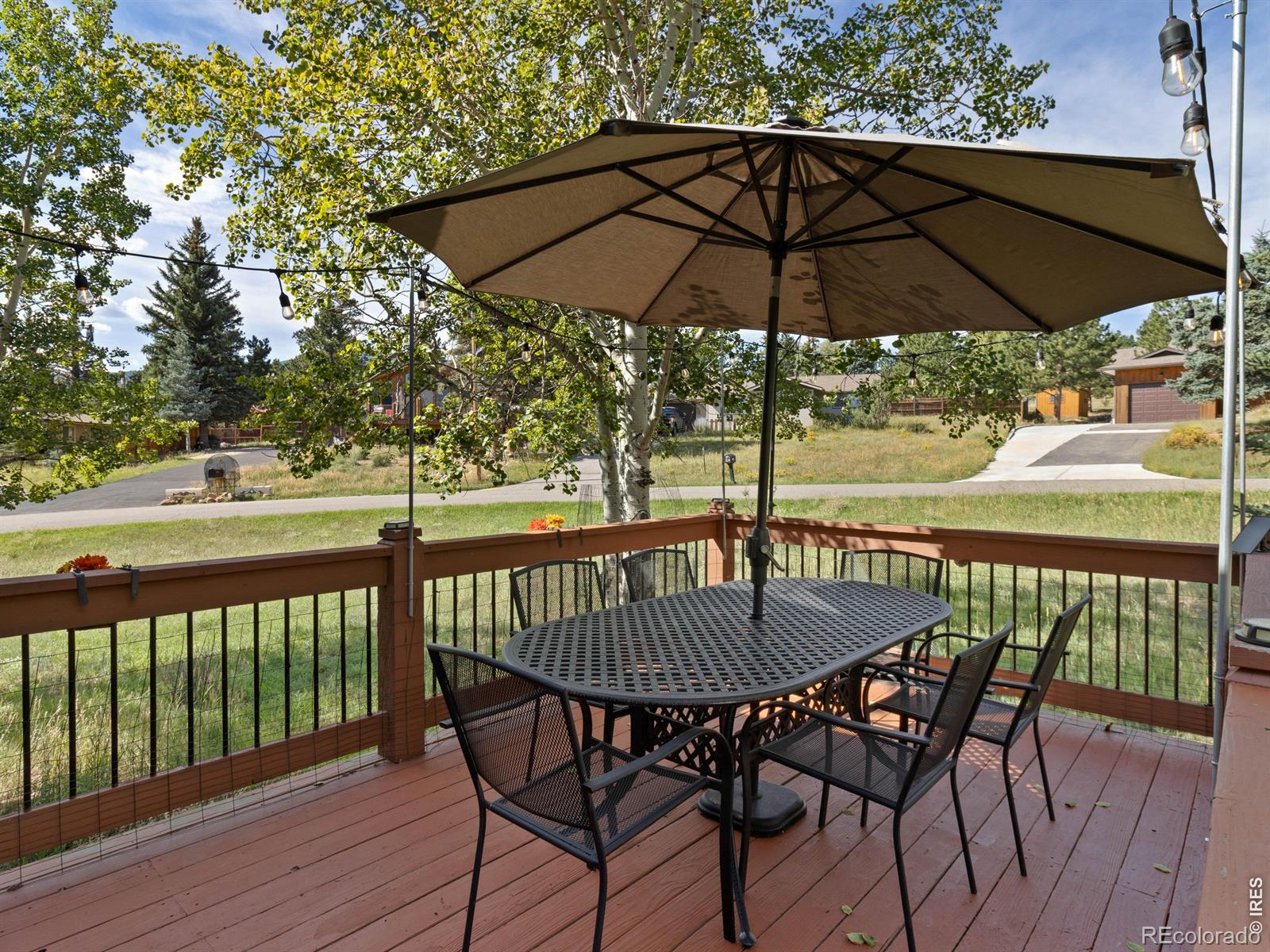 MLS Image #11 for 1047  tranquil lane,estes park, Colorado