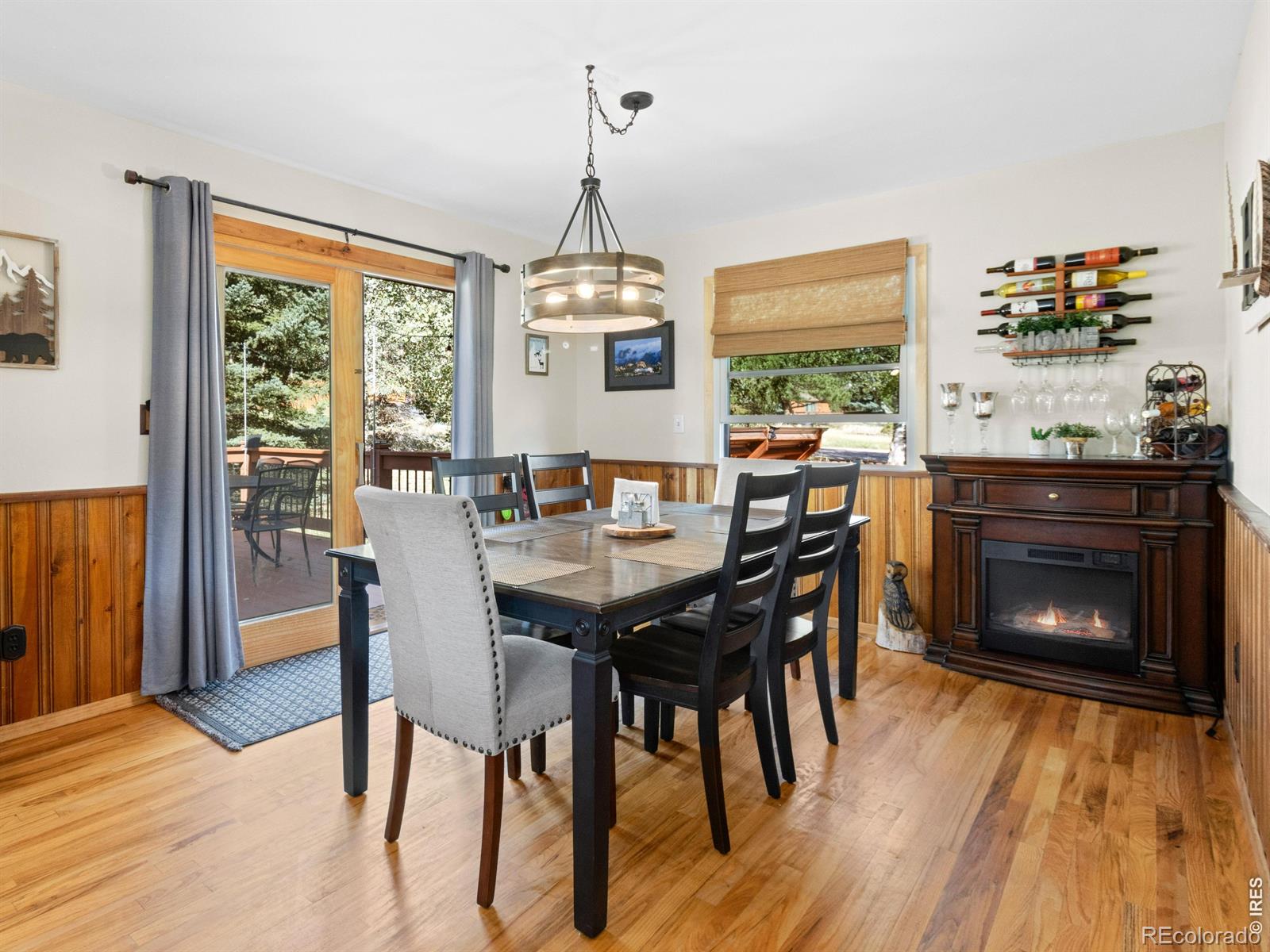 MLS Image #13 for 1047  tranquil lane,estes park, Colorado
