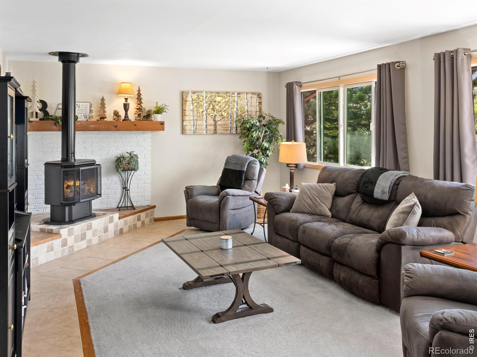 MLS Image #2 for 1047  tranquil lane,estes park, Colorado