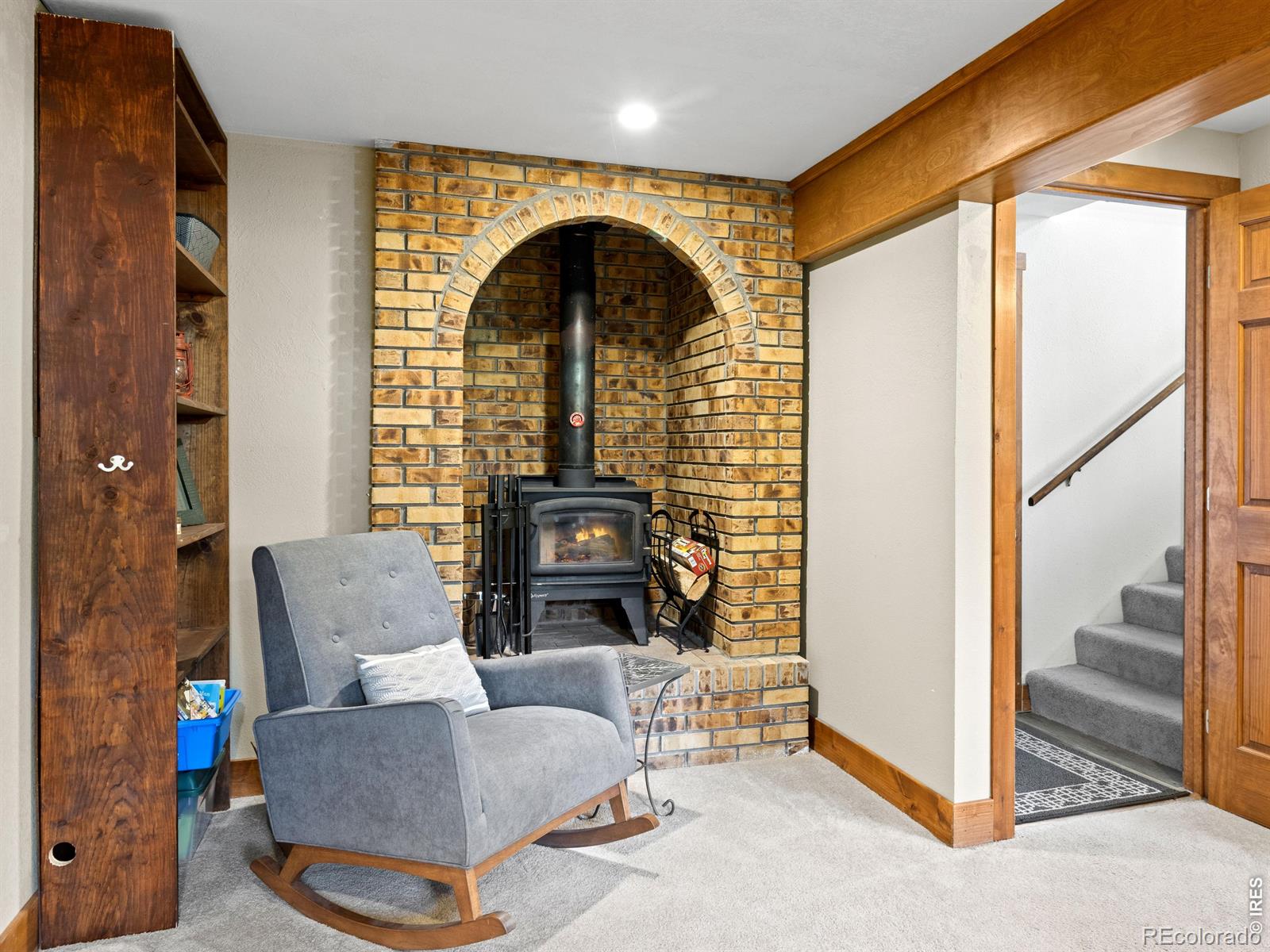 MLS Image #21 for 1047  tranquil lane,estes park, Colorado