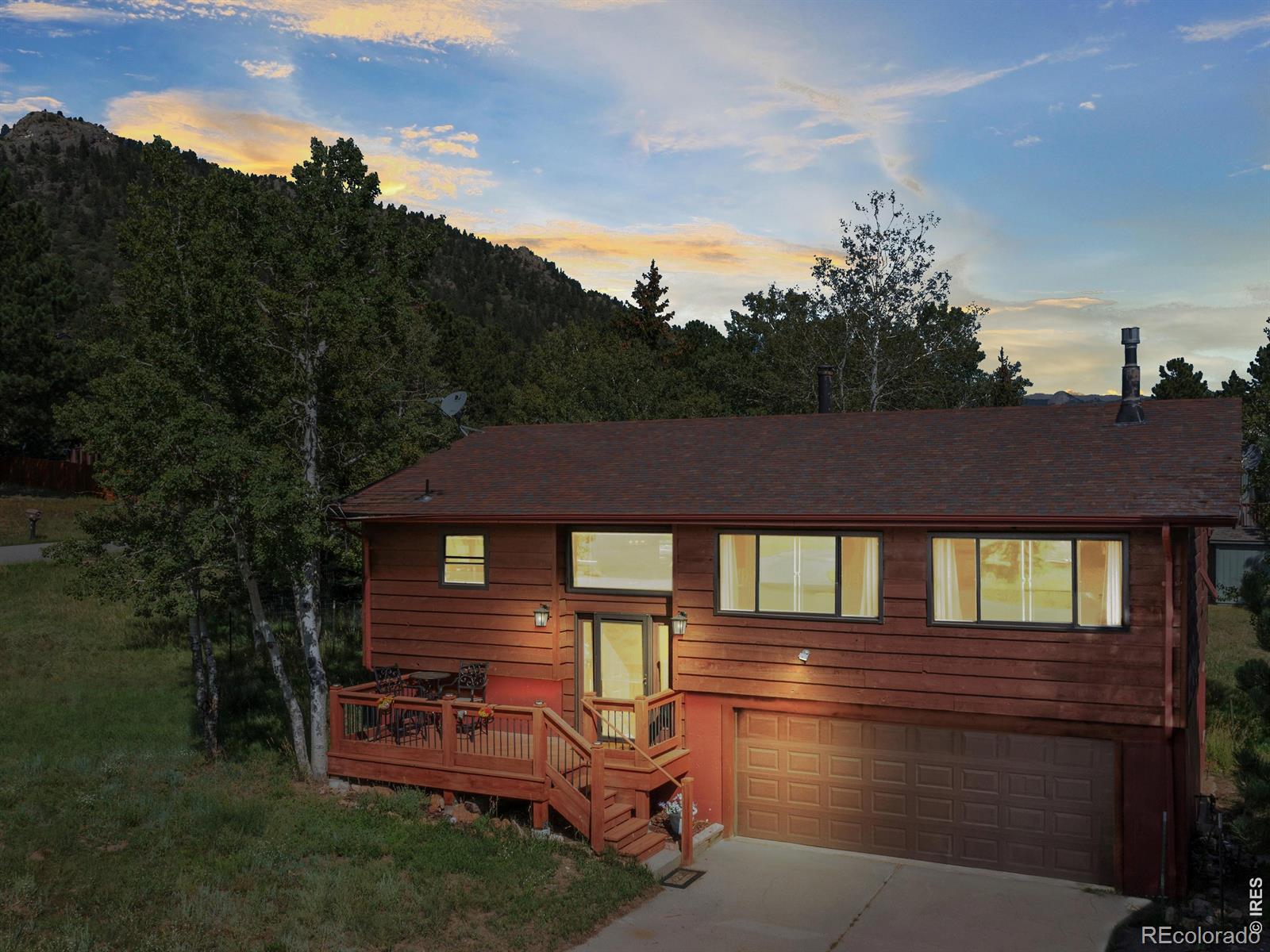 MLS Image #31 for 1047  tranquil lane,estes park, Colorado