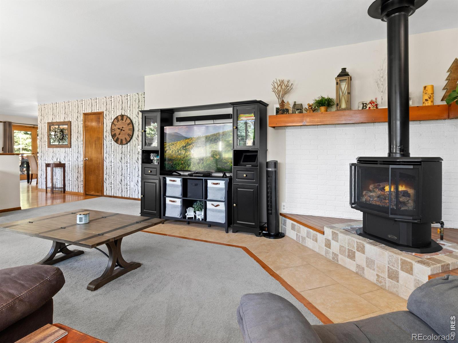 MLS Image #4 for 1047  tranquil lane,estes park, Colorado