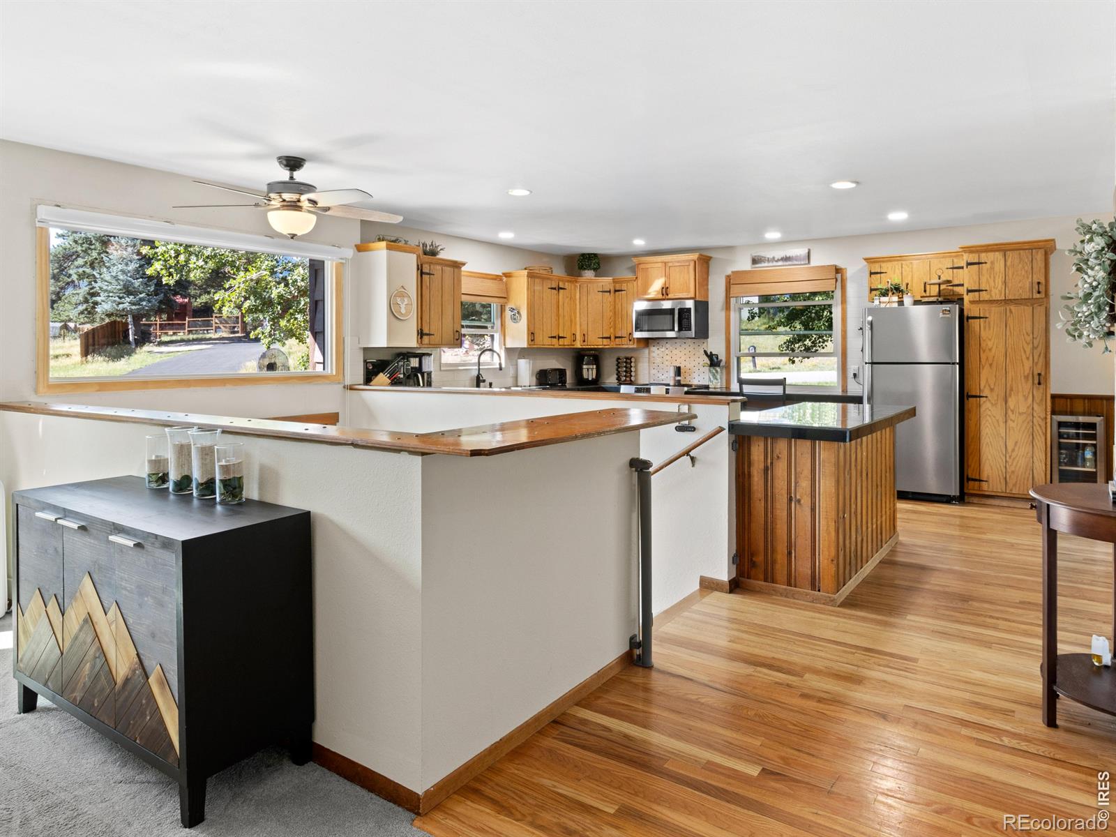 MLS Image #5 for 1047  tranquil lane,estes park, Colorado