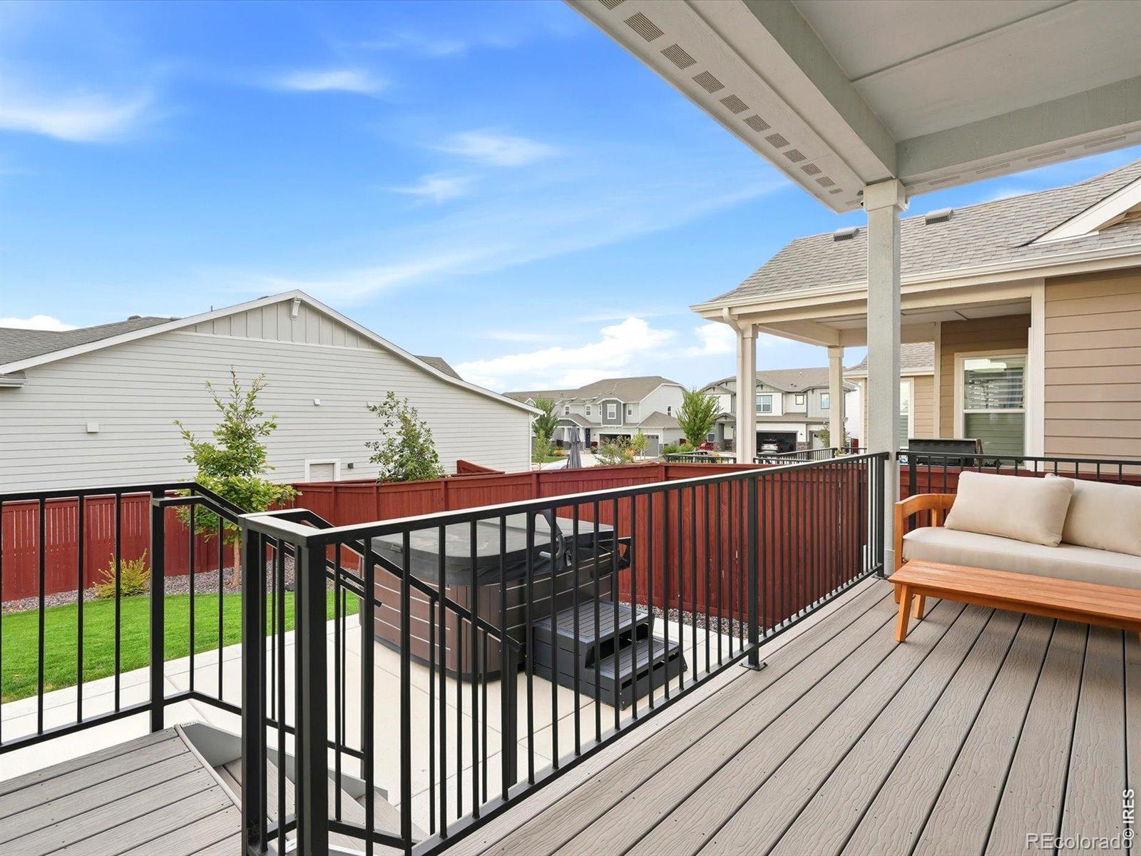 MLS Image #40 for 1746  abundance drive,windsor, Colorado