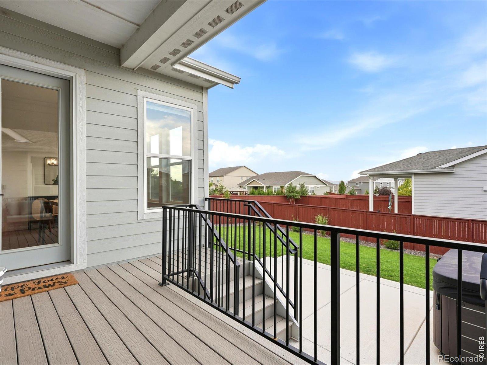 MLS Image #41 for 1746  abundance drive,windsor, Colorado