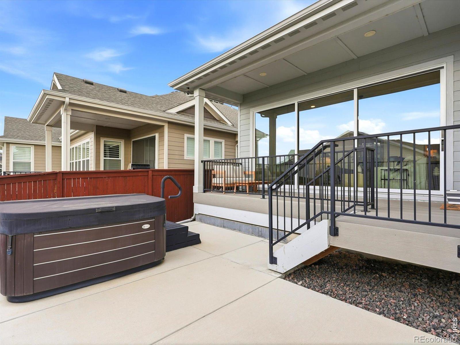 MLS Image #42 for 1746  abundance drive,windsor, Colorado