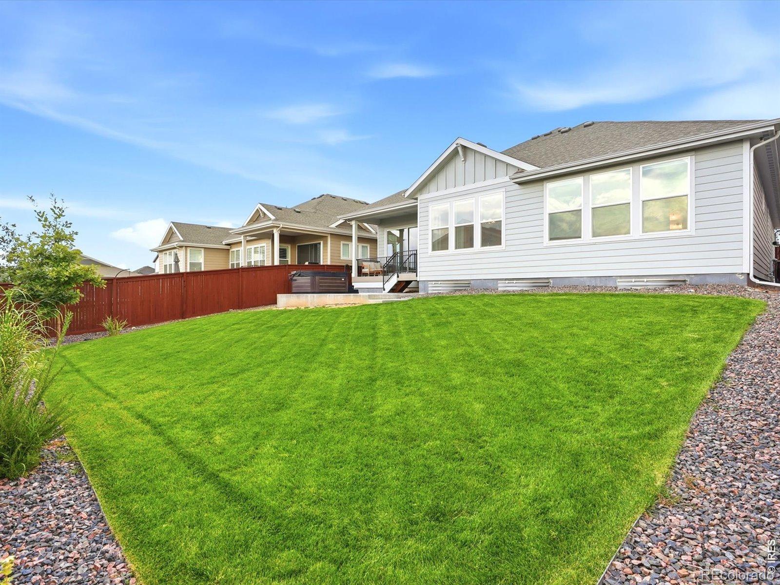 MLS Image #44 for 1746  abundance drive,windsor, Colorado