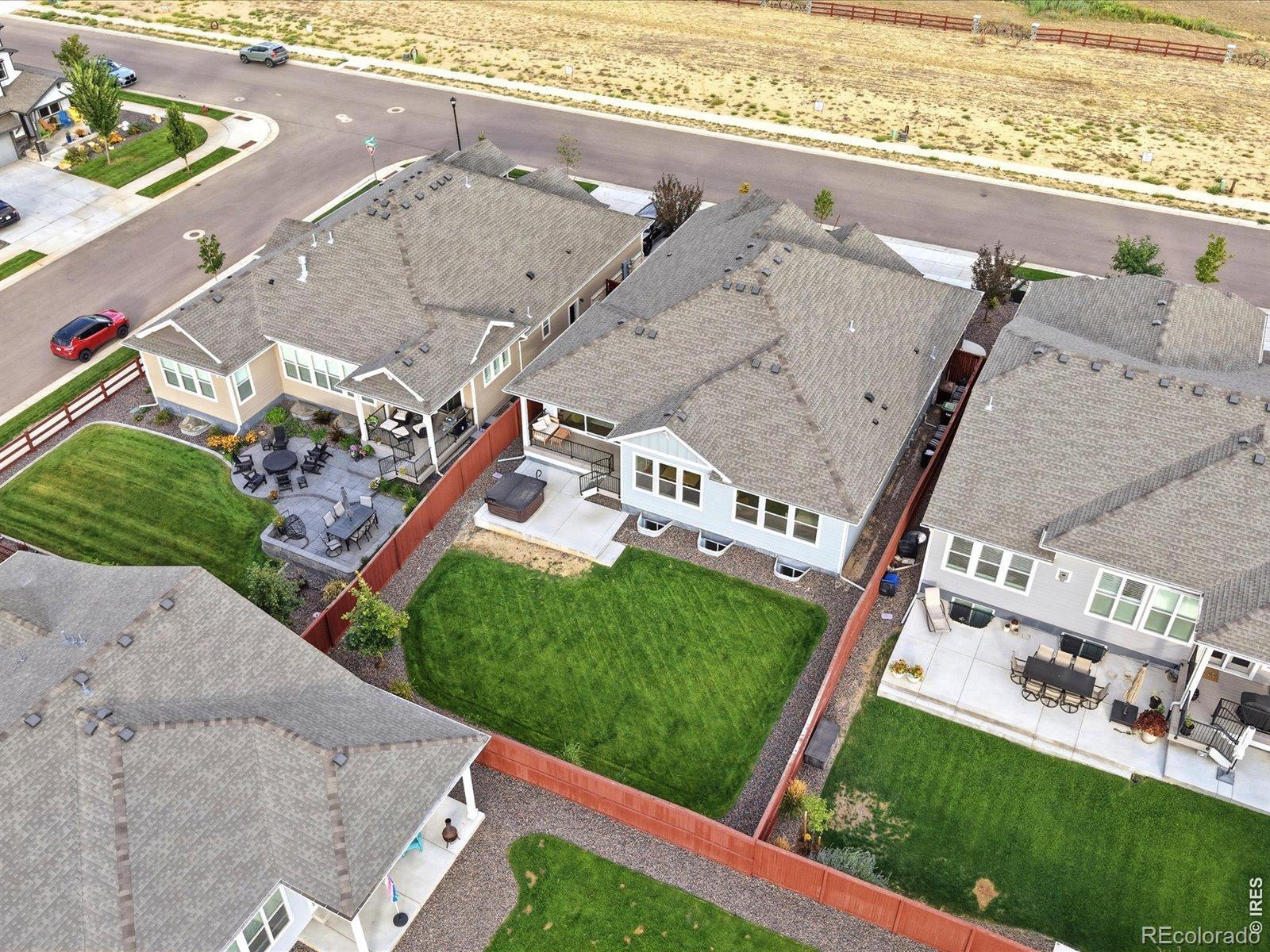 MLS Image #45 for 1746  abundance drive,windsor, Colorado