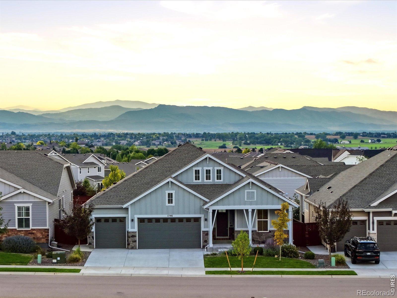 MLS Image #46 for 1746  abundance drive,windsor, Colorado