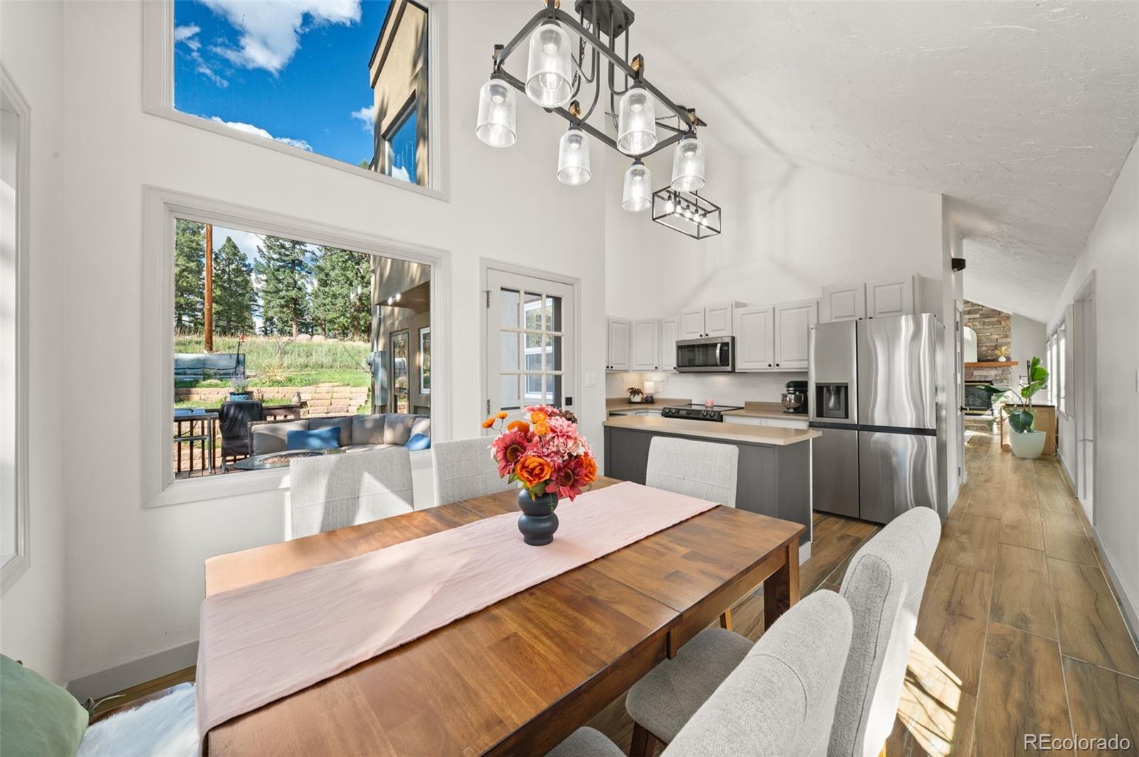 MLS Image #11 for 330 w ridge drive,woodland park, Colorado