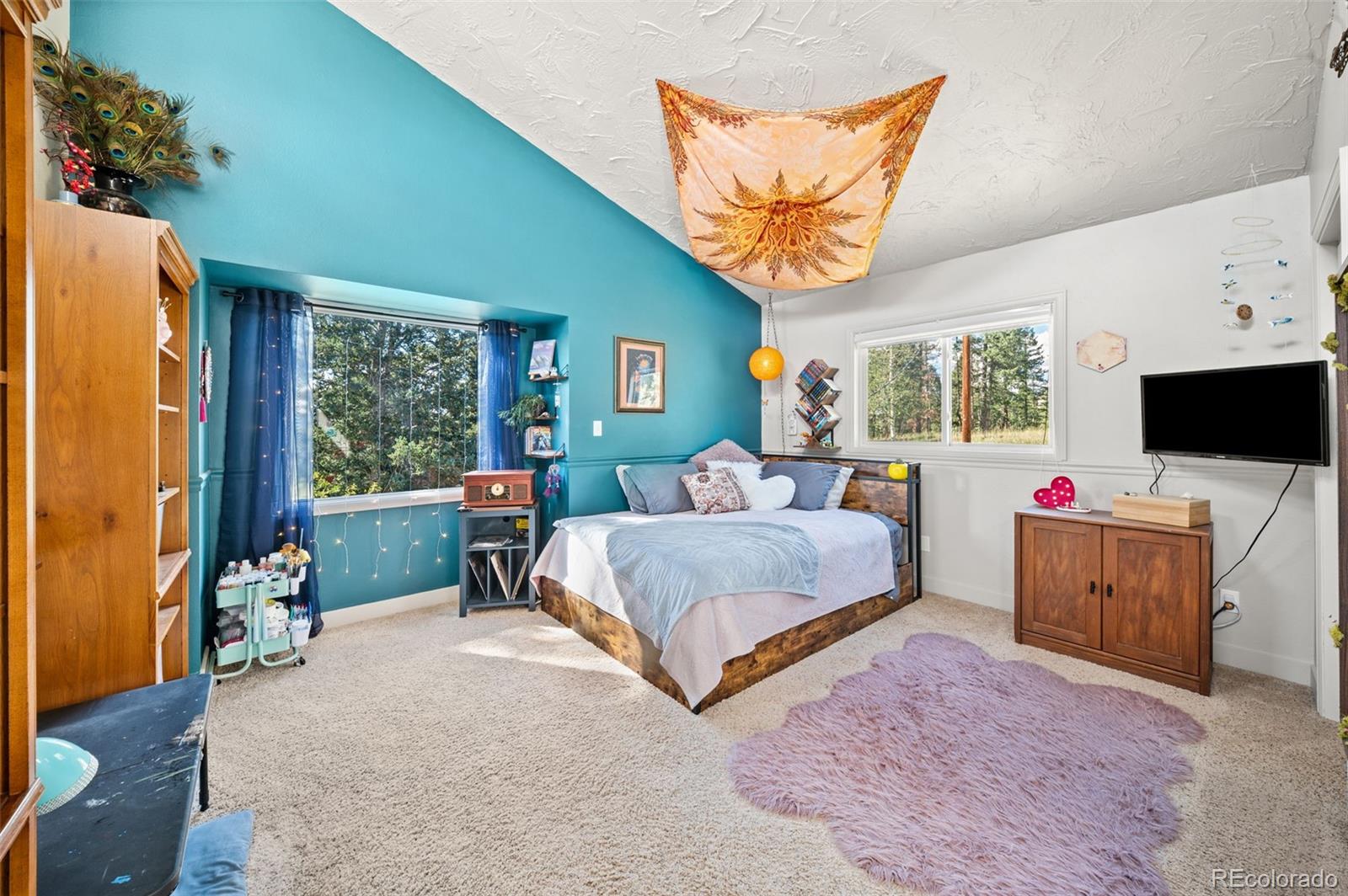 MLS Image #21 for 330 w ridge drive,woodland park, Colorado