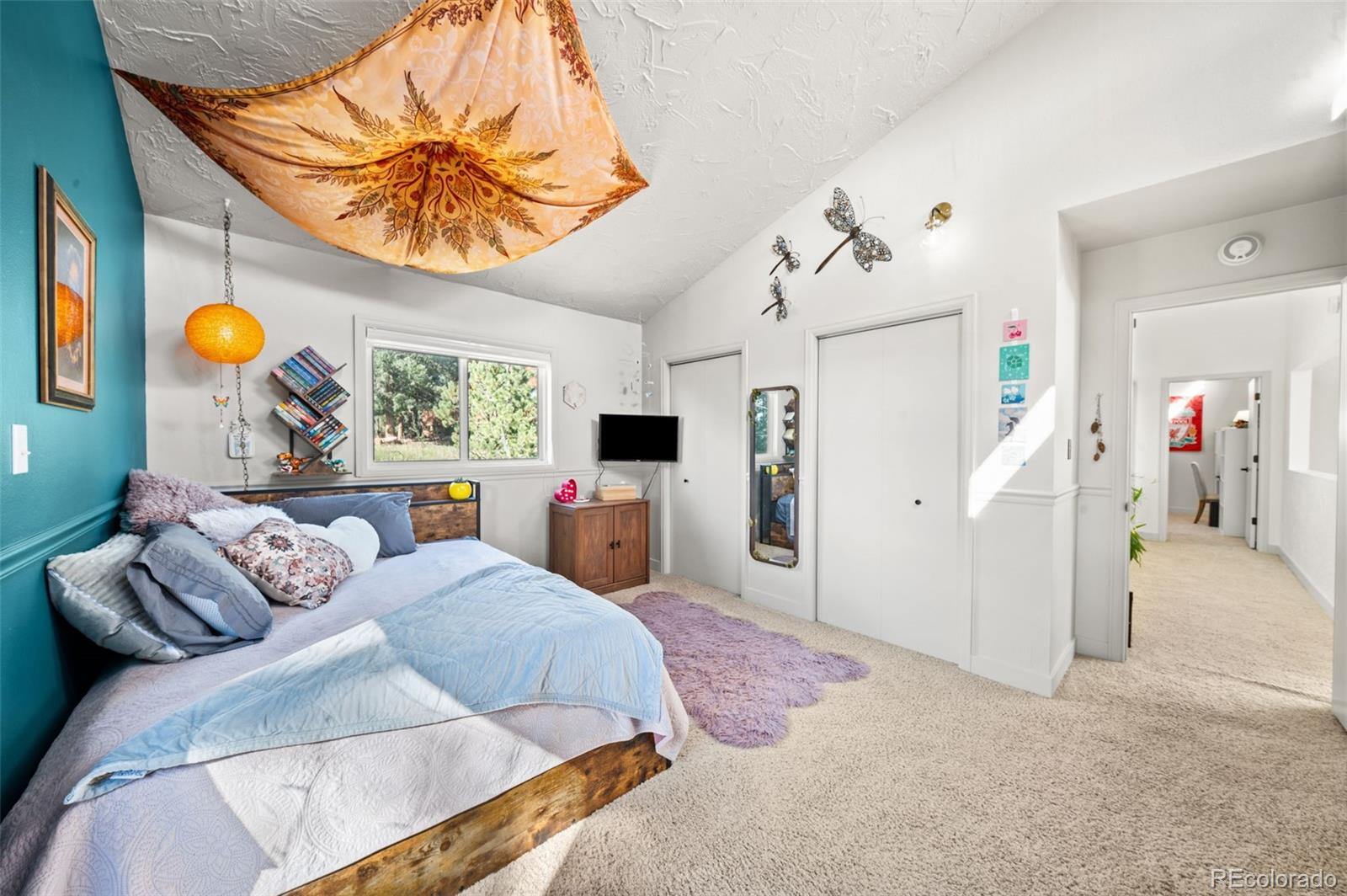 MLS Image #22 for 330 w ridge drive,woodland park, Colorado