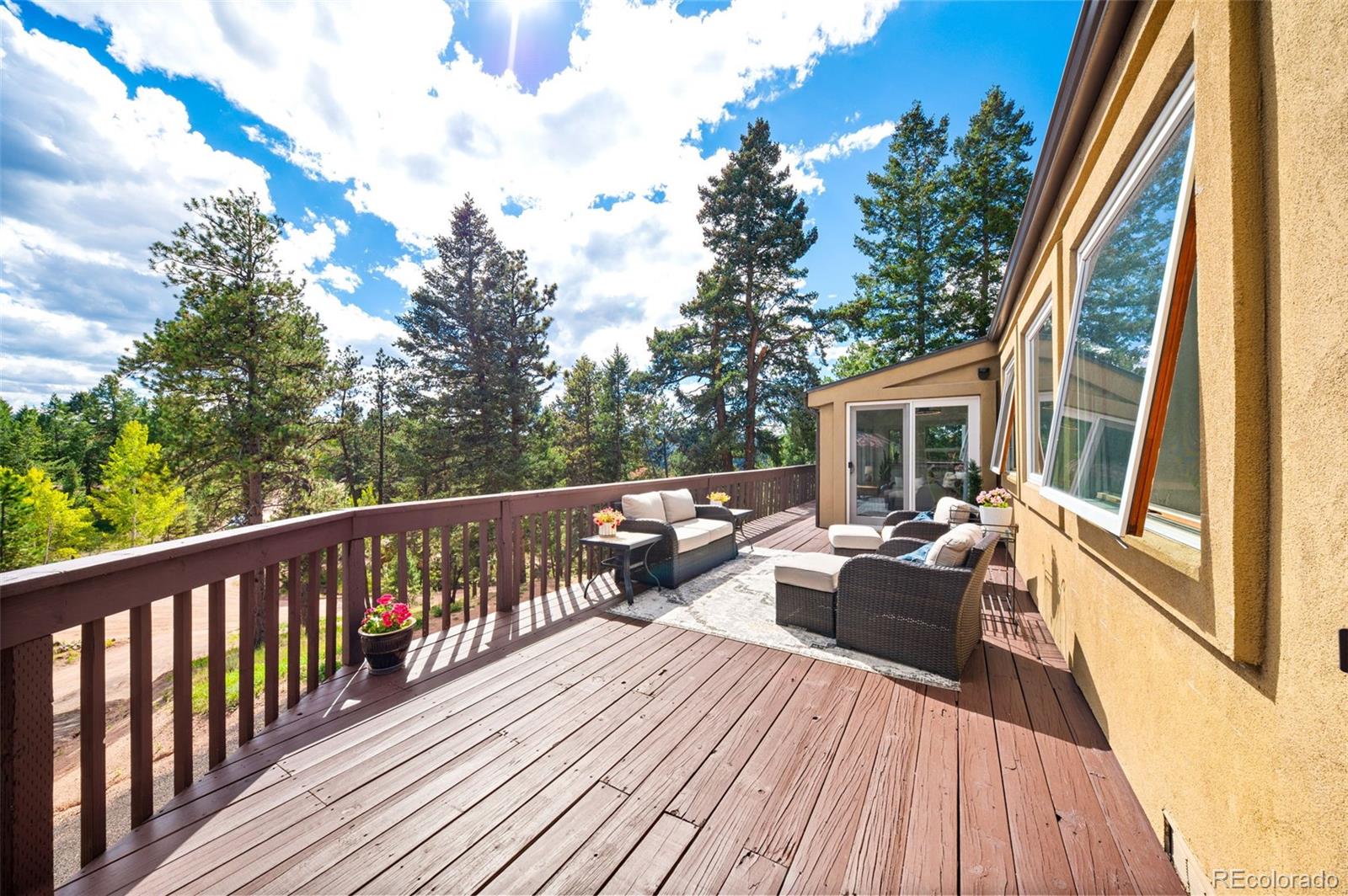 MLS Image #24 for 330 w ridge drive,woodland park, Colorado
