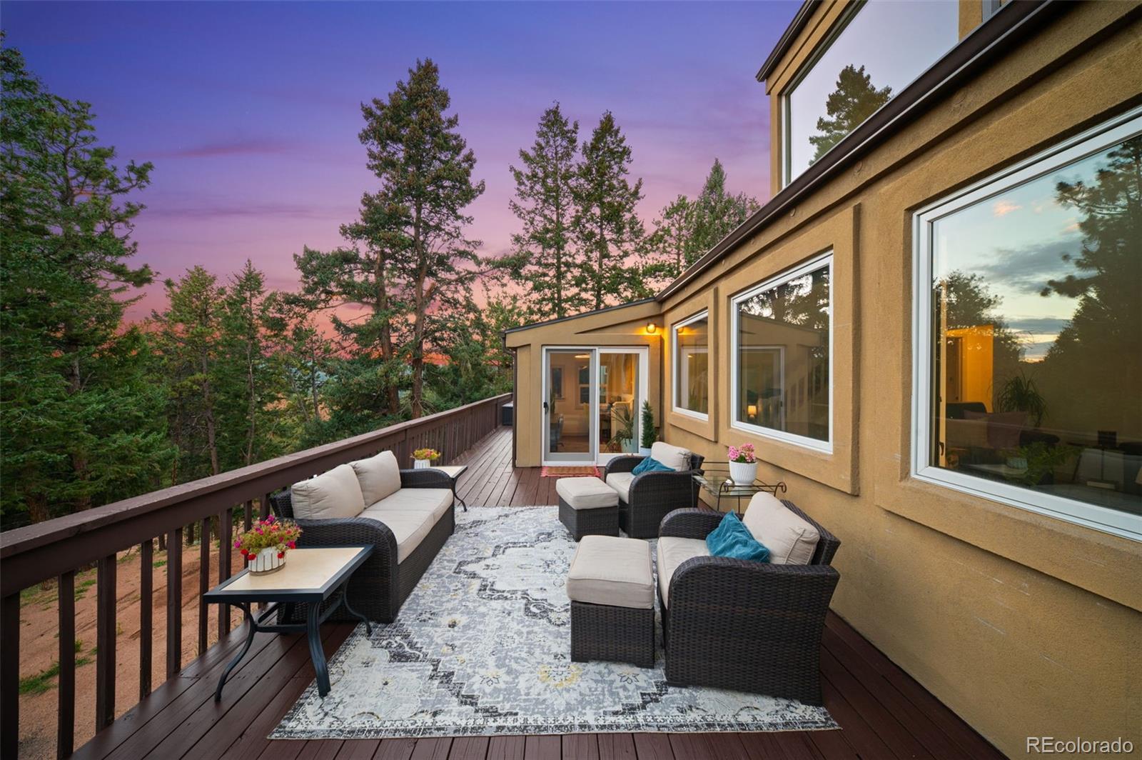 MLS Image #25 for 330 w ridge drive,woodland park, Colorado
