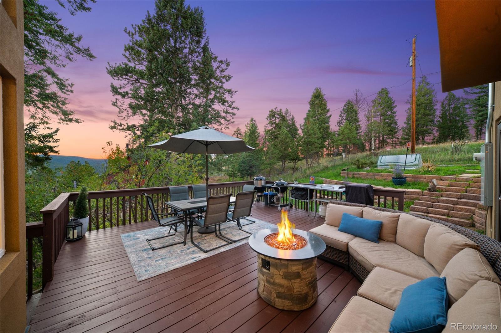 MLS Image #26 for 330 w ridge drive,woodland park, Colorado