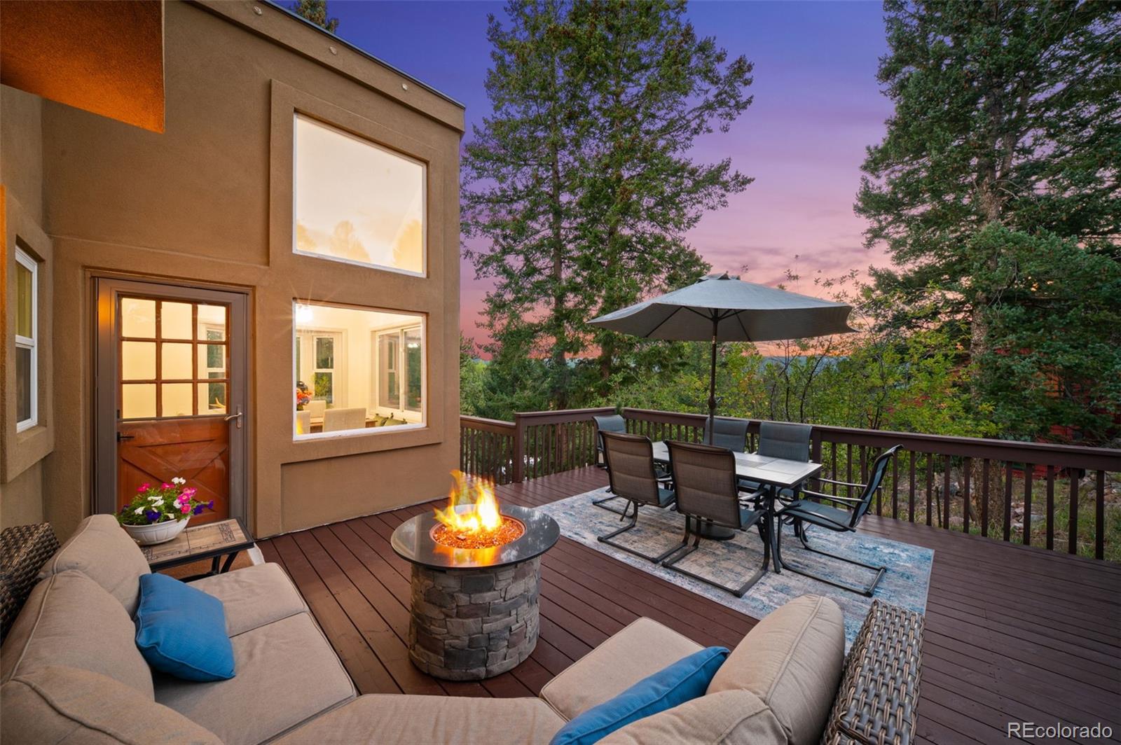 MLS Image #27 for 330 w ridge drive,woodland park, Colorado