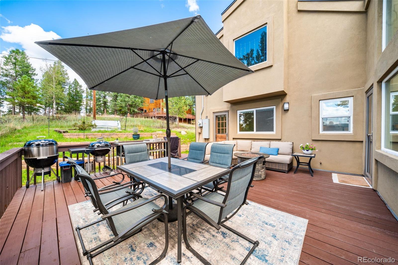 MLS Image #28 for 330 w ridge drive,woodland park, Colorado
