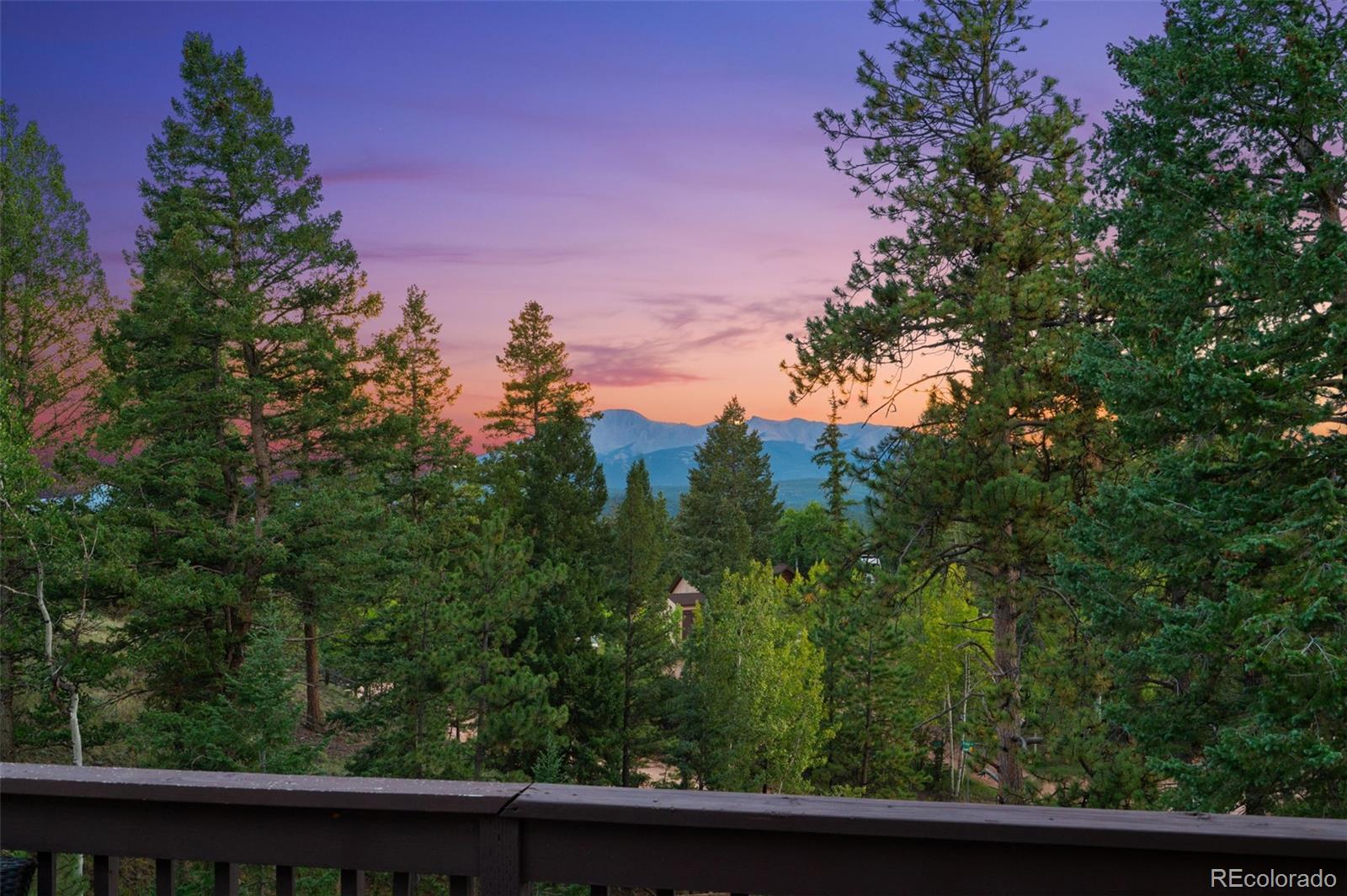 MLS Image #30 for 330 w ridge drive,woodland park, Colorado