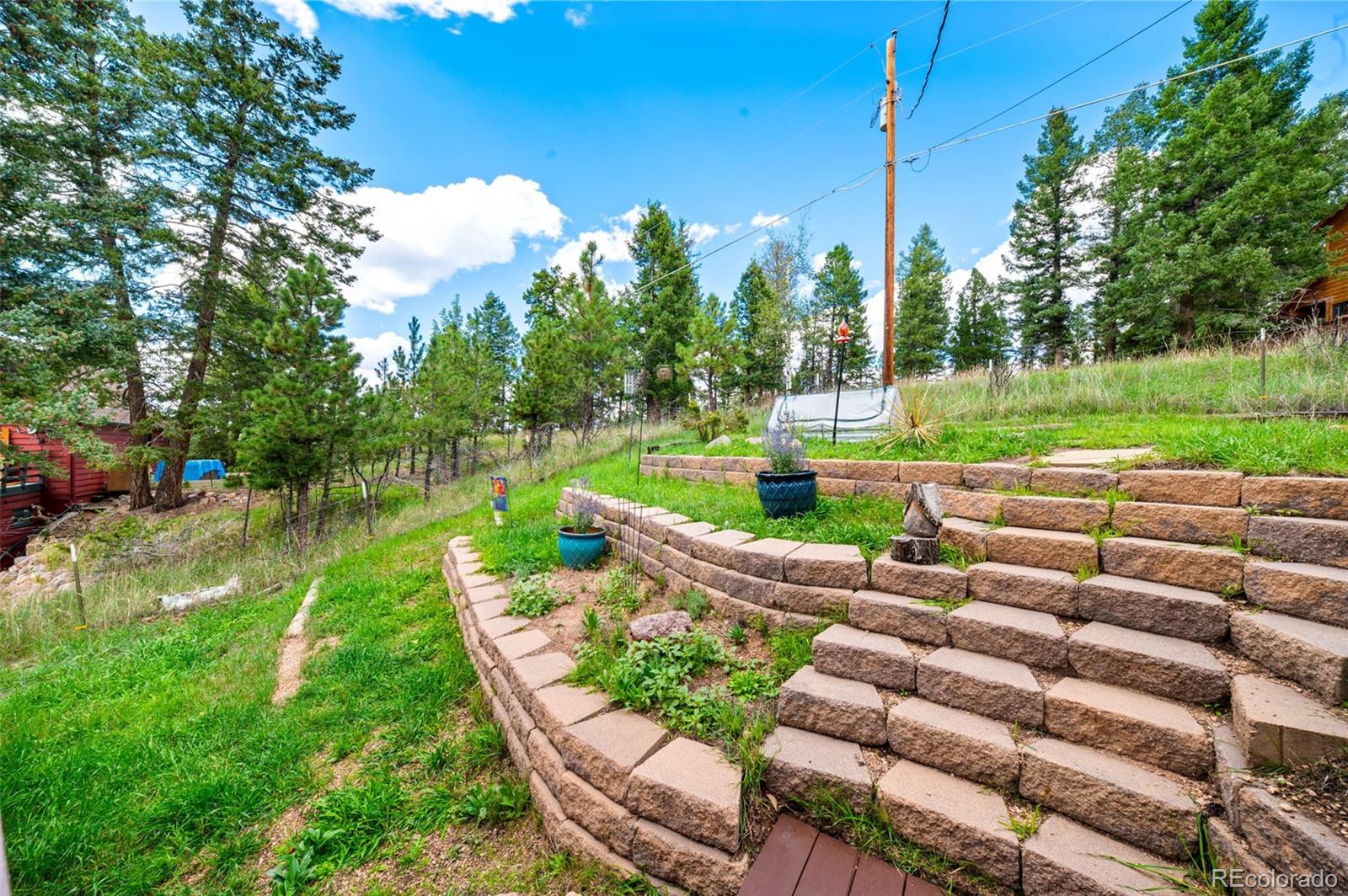 MLS Image #31 for 330 w ridge drive,woodland park, Colorado