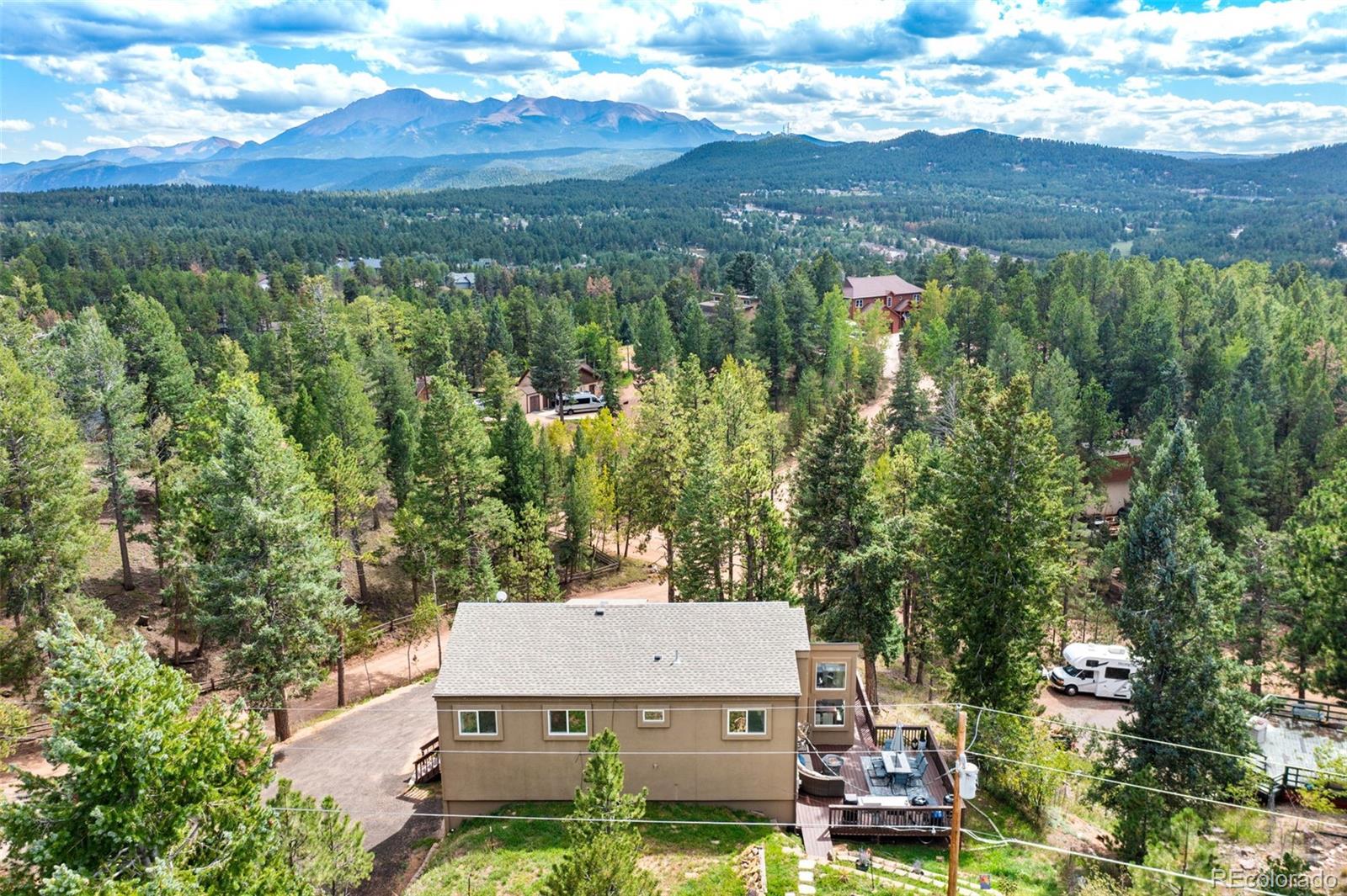 MLS Image #33 for 330 w ridge drive,woodland park, Colorado