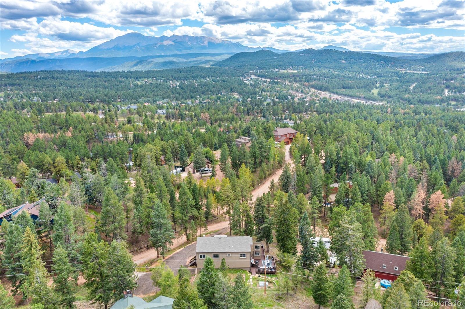 MLS Image #34 for 330 w ridge drive,woodland park, Colorado