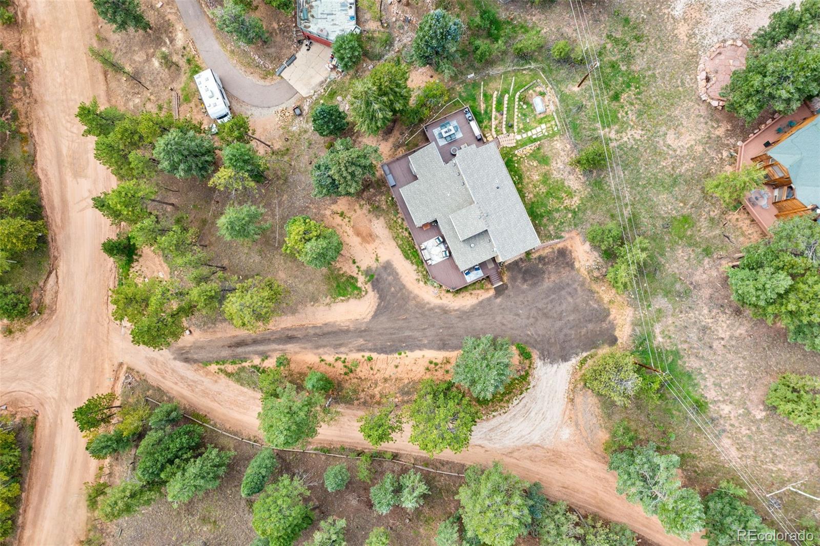MLS Image #35 for 330 w ridge drive,woodland park, Colorado