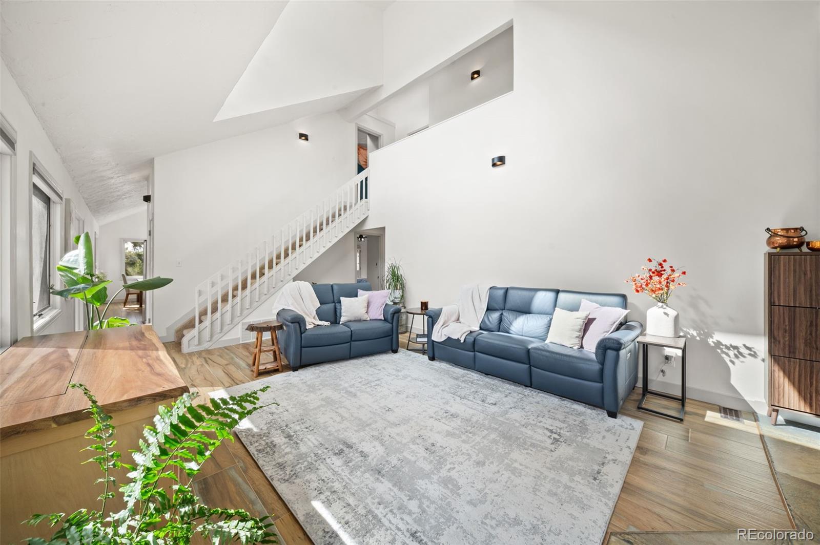 MLS Image #4 for 330 w ridge drive,woodland park, Colorado