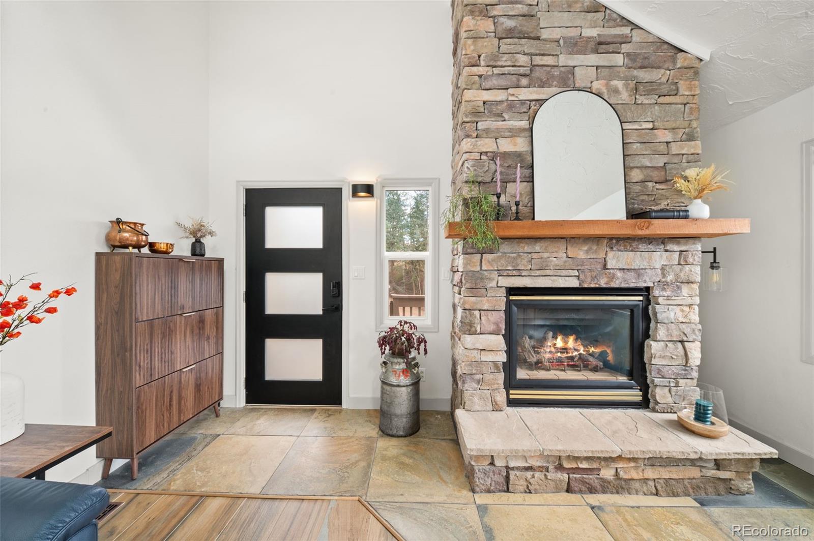 MLS Image #5 for 330 w ridge drive,woodland park, Colorado
