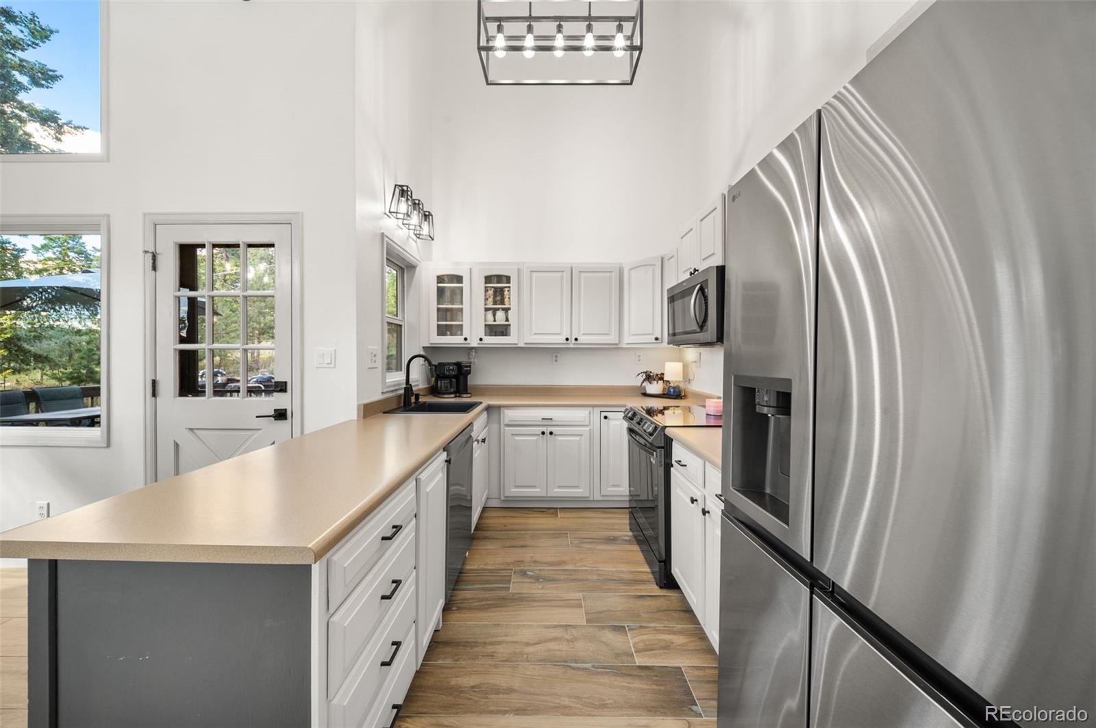 MLS Image #8 for 330 w ridge drive,woodland park, Colorado