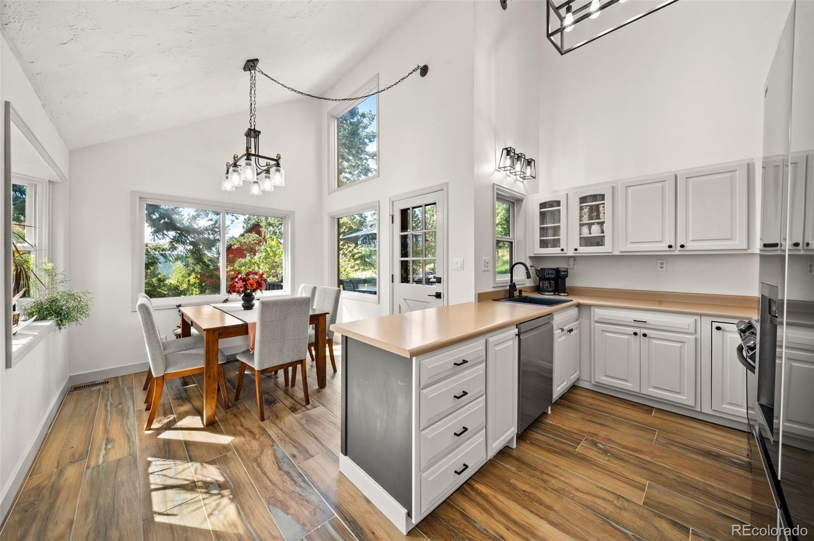 MLS Image #9 for 330 w ridge drive,woodland park, Colorado