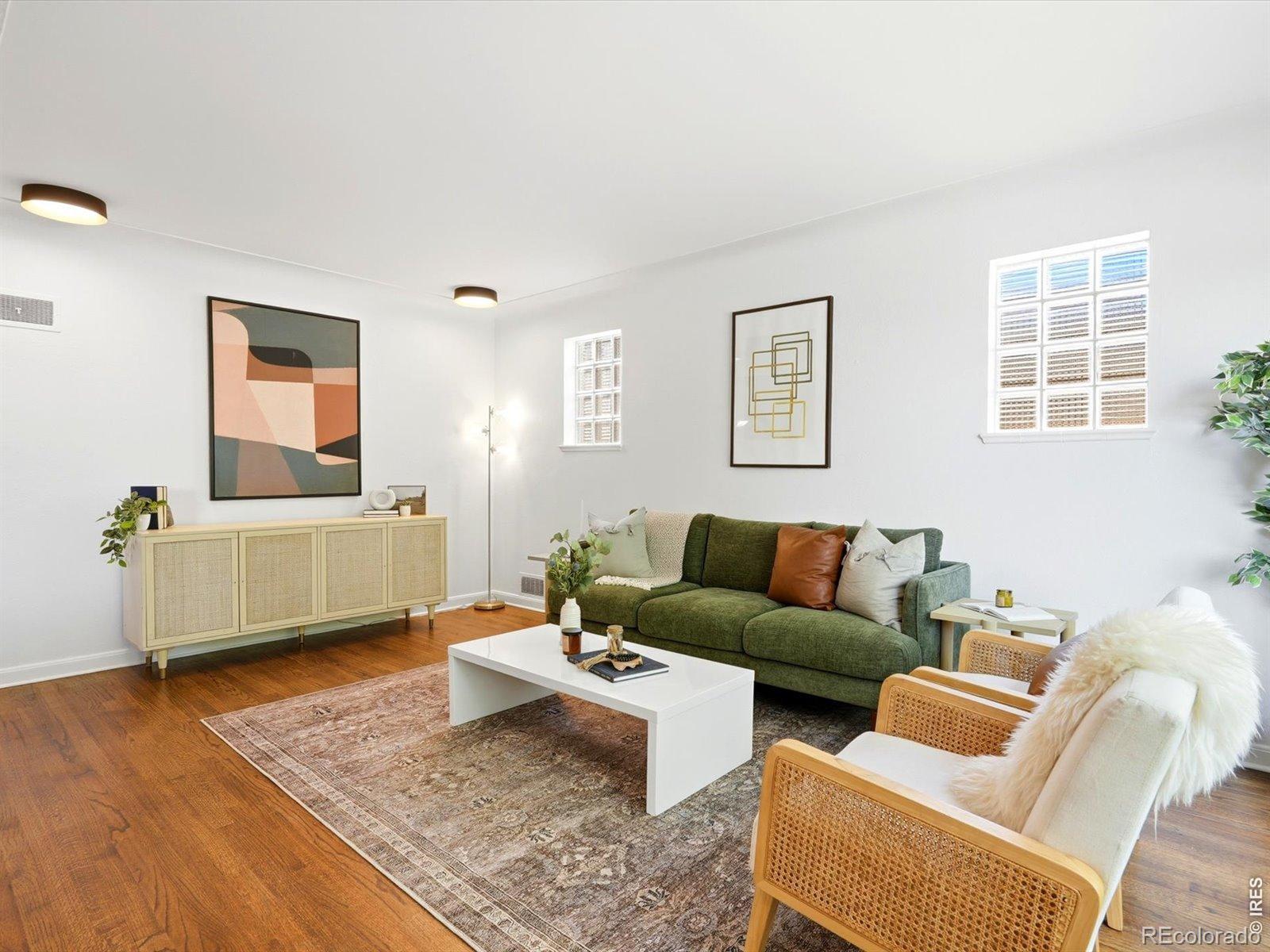 MLS Image #1 for 4701  eliot street,denver, Colorado