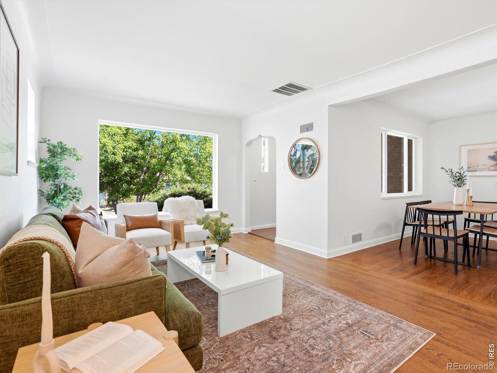 MLS Image #3 for 4701  eliot street,denver, Colorado