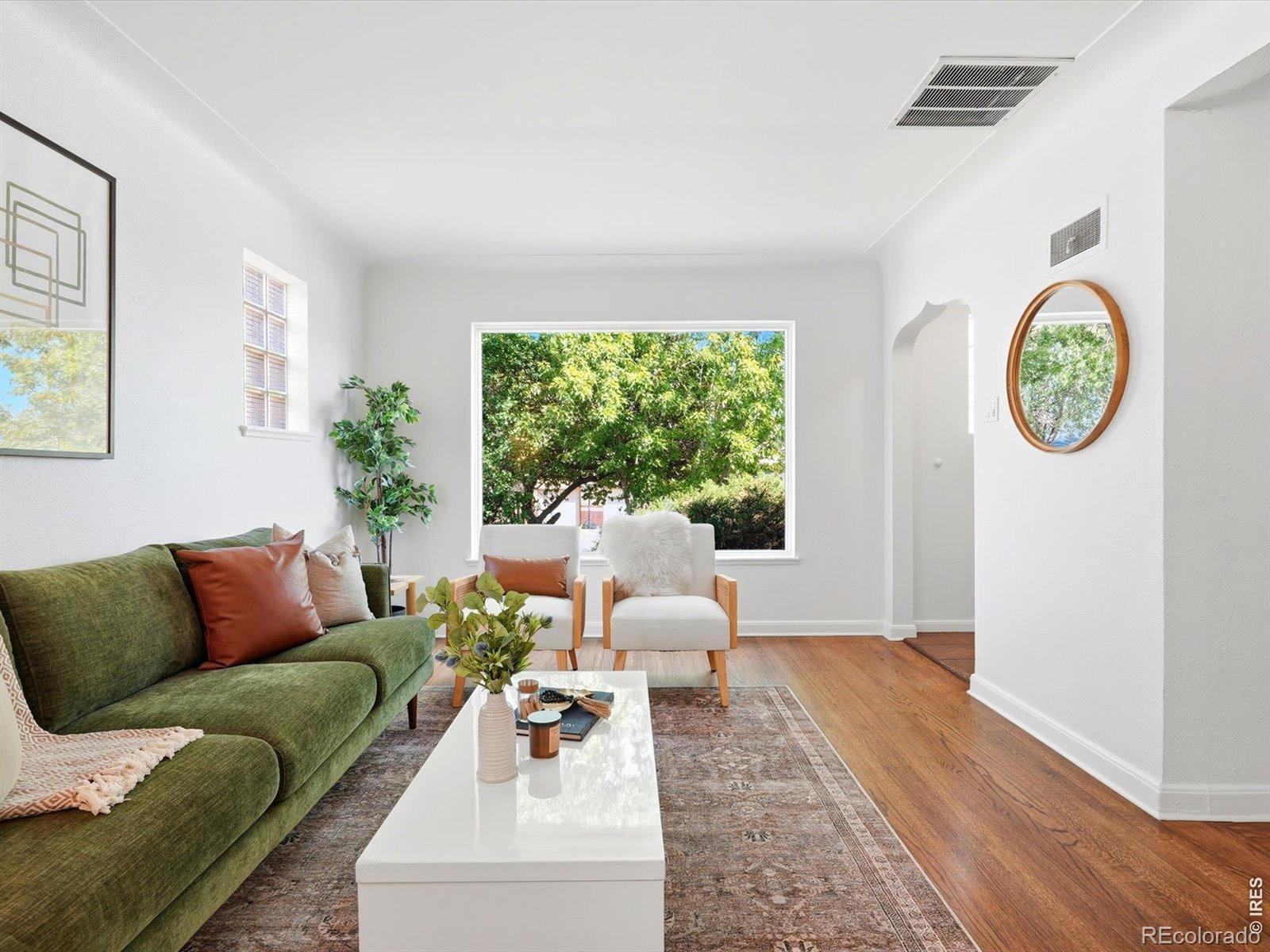 MLS Image #4 for 4701  eliot street,denver, Colorado