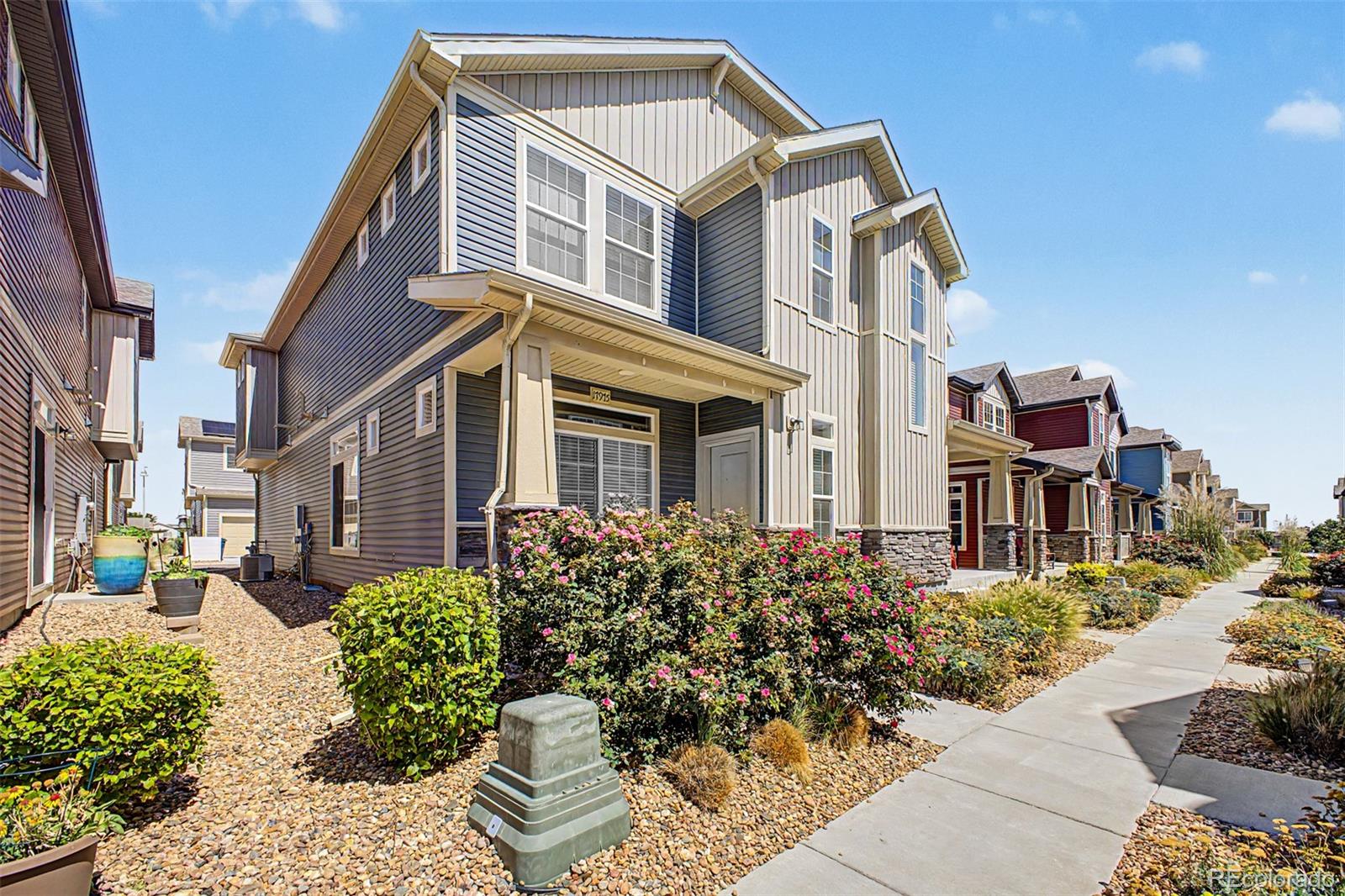 MLS Image #1 for 17975 e 103rd avenue,commerce city, Colorado