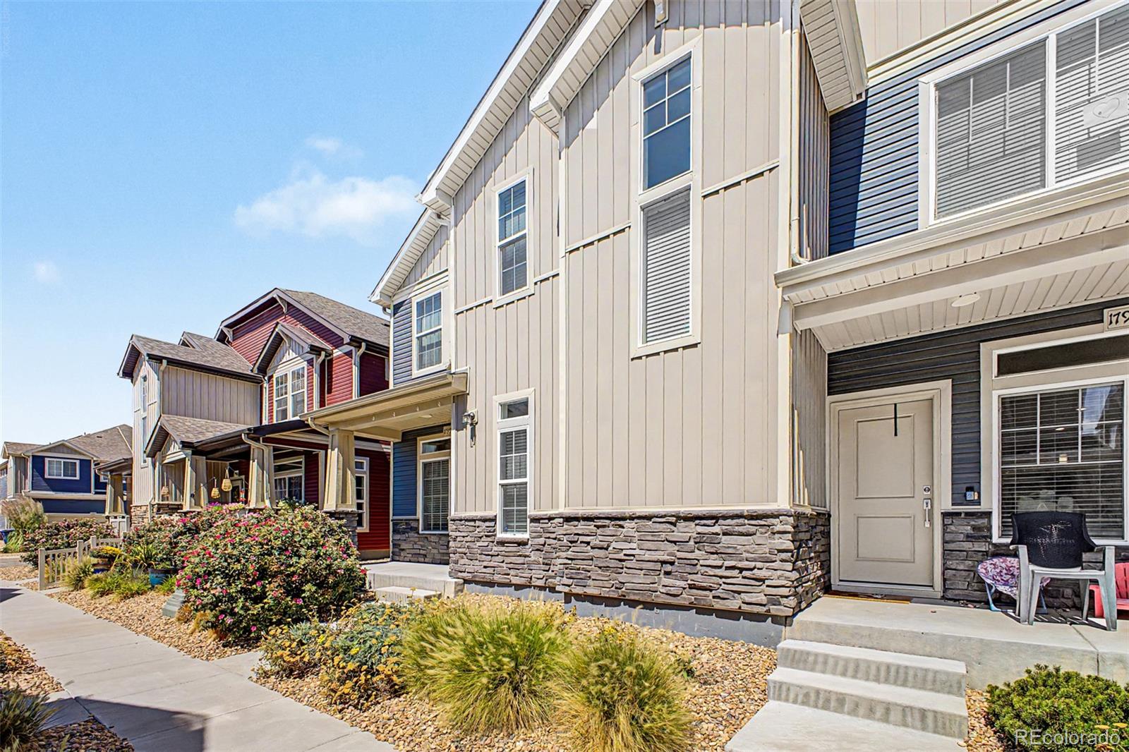 MLS Image #2 for 17975 e 103rd avenue,commerce city, Colorado