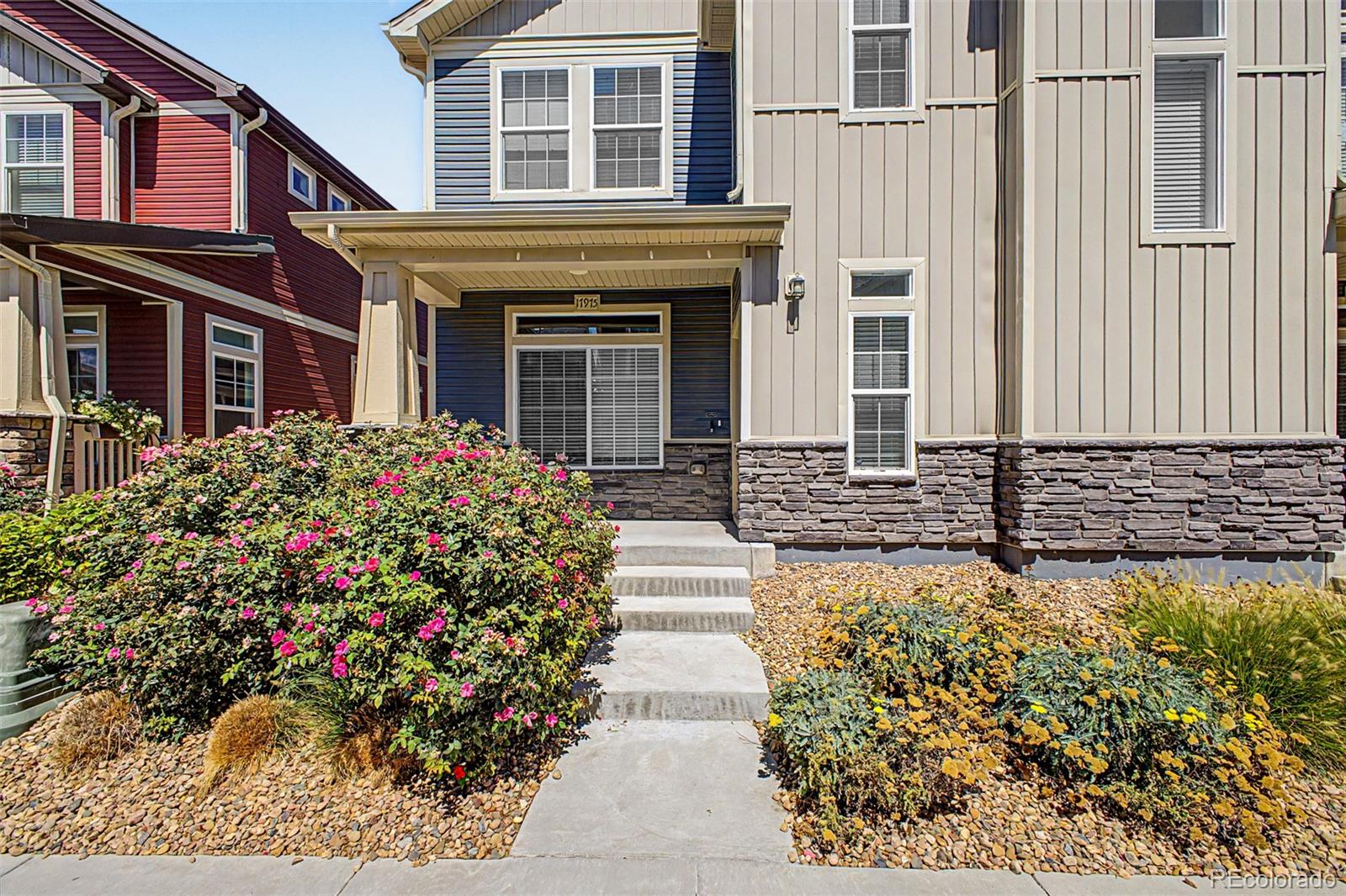MLS Image #3 for 17975 e 103rd avenue,commerce city, Colorado