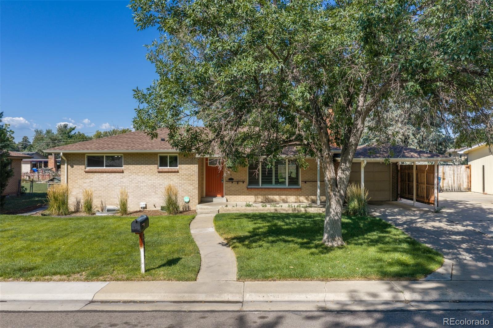 MLS Image #0 for 3005  quay street,wheat ridge, Colorado